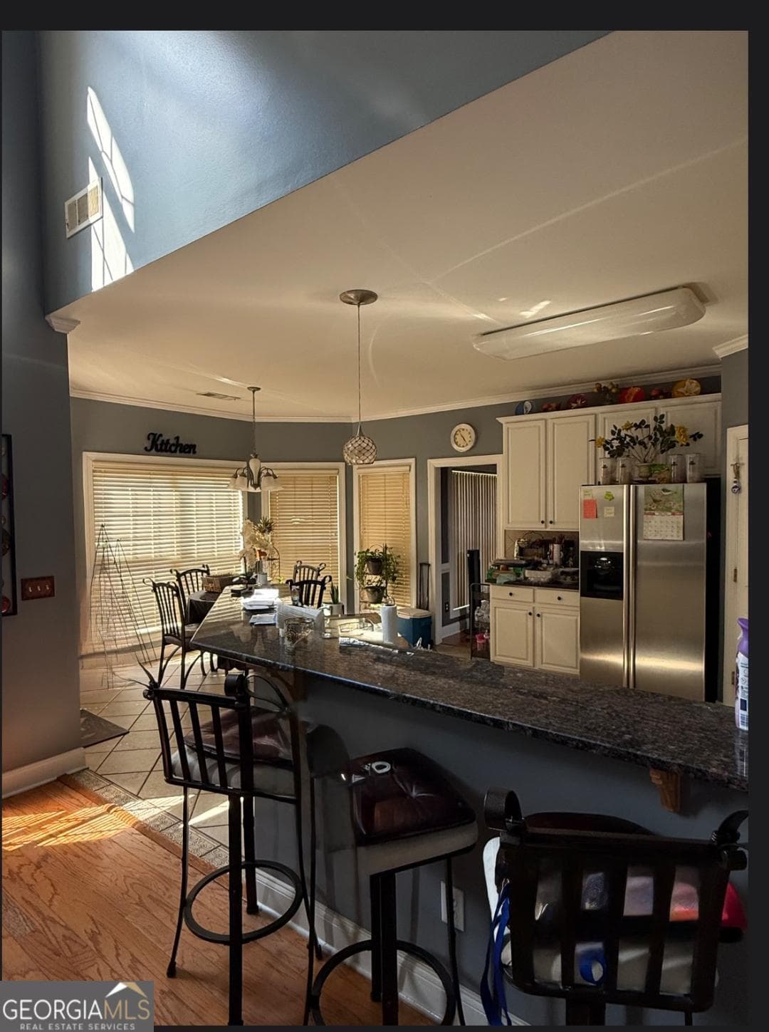 4 bedroom, 3.5 bathroom, 2,814 sq ft single family residence for sale at 2760 Weatherstone Circle, Conyers, GA 30094 — photo 7