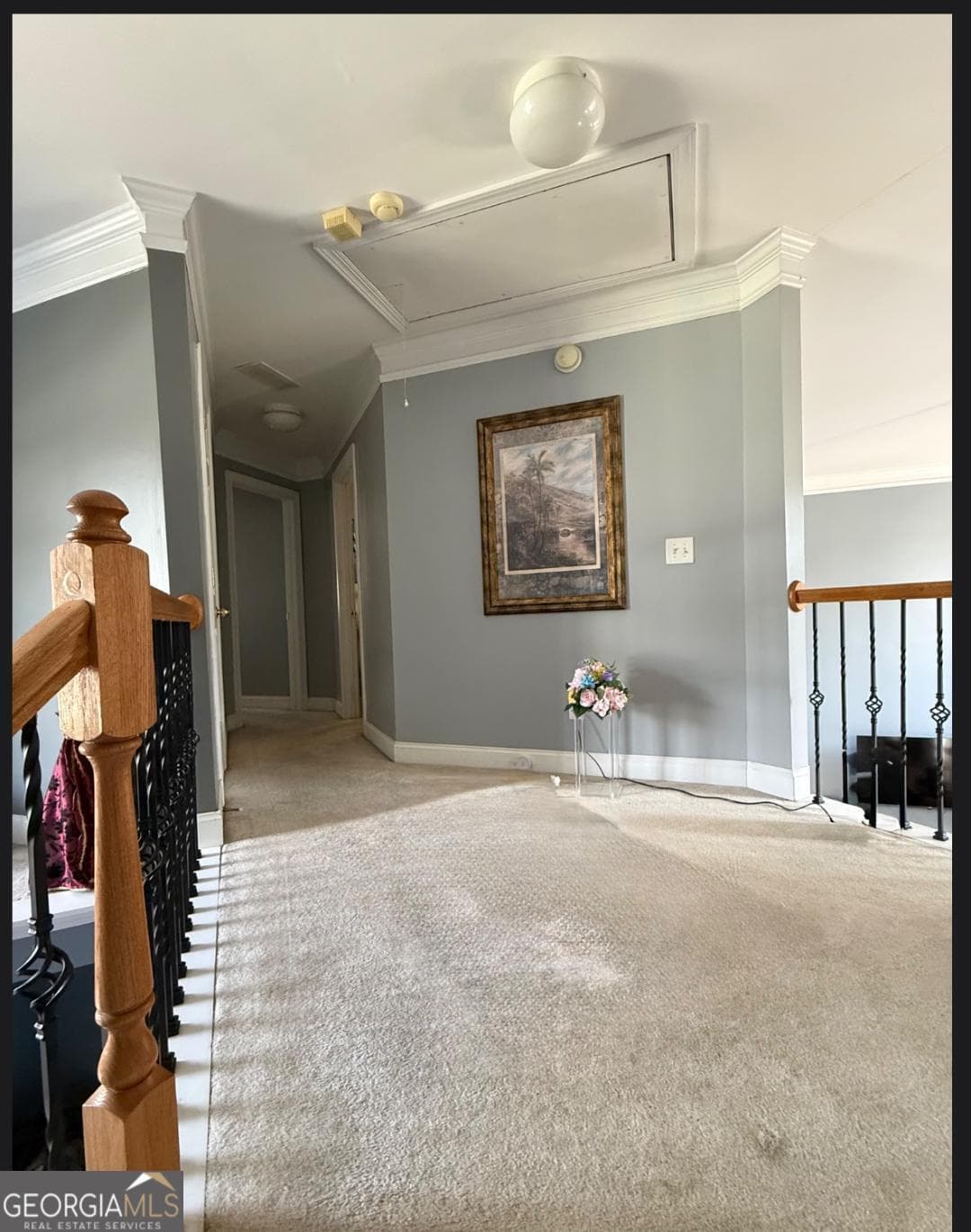 4 bedroom, 3.5 bathroom, 2,814 sq ft single family residence for sale at 2760 Weatherstone Circle, Conyers, GA 30094 — photo 10