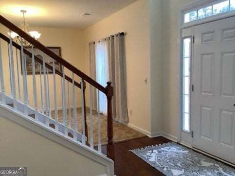 4 bedroom, 2.5 bathroom, 2,332 sq ft single family residence for sale at 4510 Greycliff Pointe, Douglasville, GA 30135 — photo 2