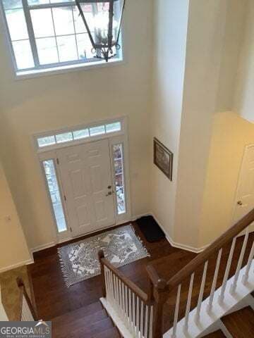 4 bedroom, 2.5 bathroom, 2,332 sq ft single family residence for sale at 4510 Greycliff Pointe, Douglasville, GA 30135 — photo 3