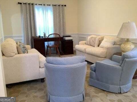 4 bedroom, 2.5 bathroom, 2,332 sq ft single family residence for sale at 4510 Greycliff Pointe, Douglasville, GA 30135 — photo 5