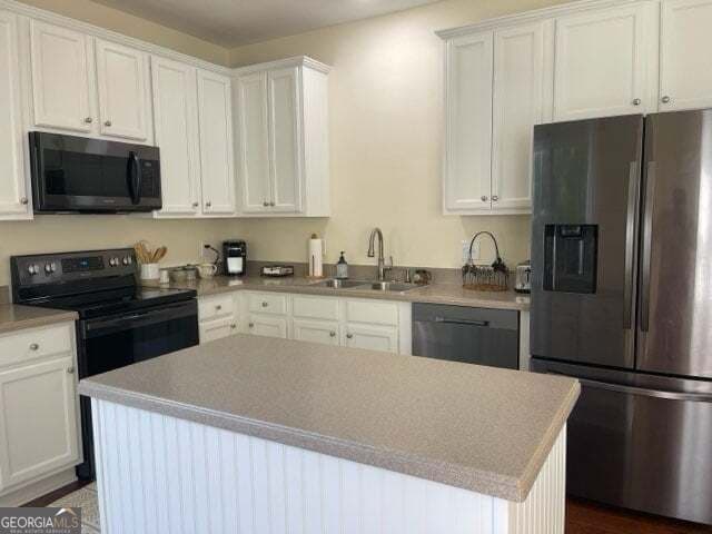 4 bedroom, 2.5 bathroom, 2,332 sq ft single family residence for sale at 4510 Greycliff Pointe, Douglasville, GA 30135 — photo 9