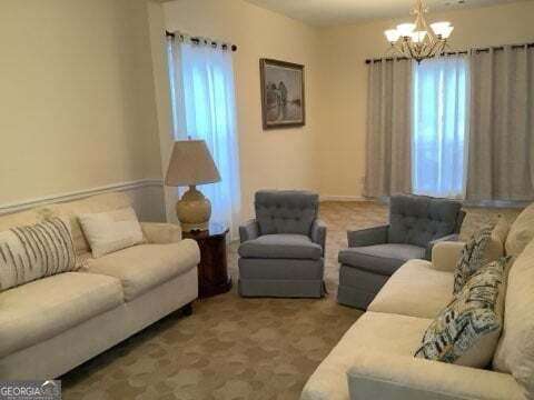 4 bedroom, 2.5 bathroom, 2,332 sq ft single family residence for sale at 4510 Greycliff Pointe, Douglasville, GA 30135 — photo 4