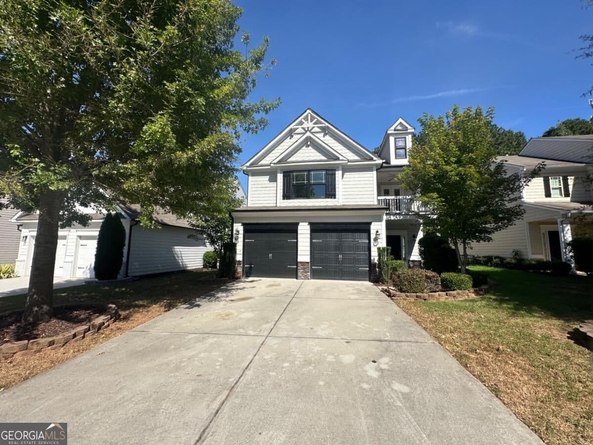 4 bedroom, 2.5 bathroom, 2,394 sq ft single family residence for sale at 125 Worthing Lane, Fairburn, GA 30213 — photo 2
