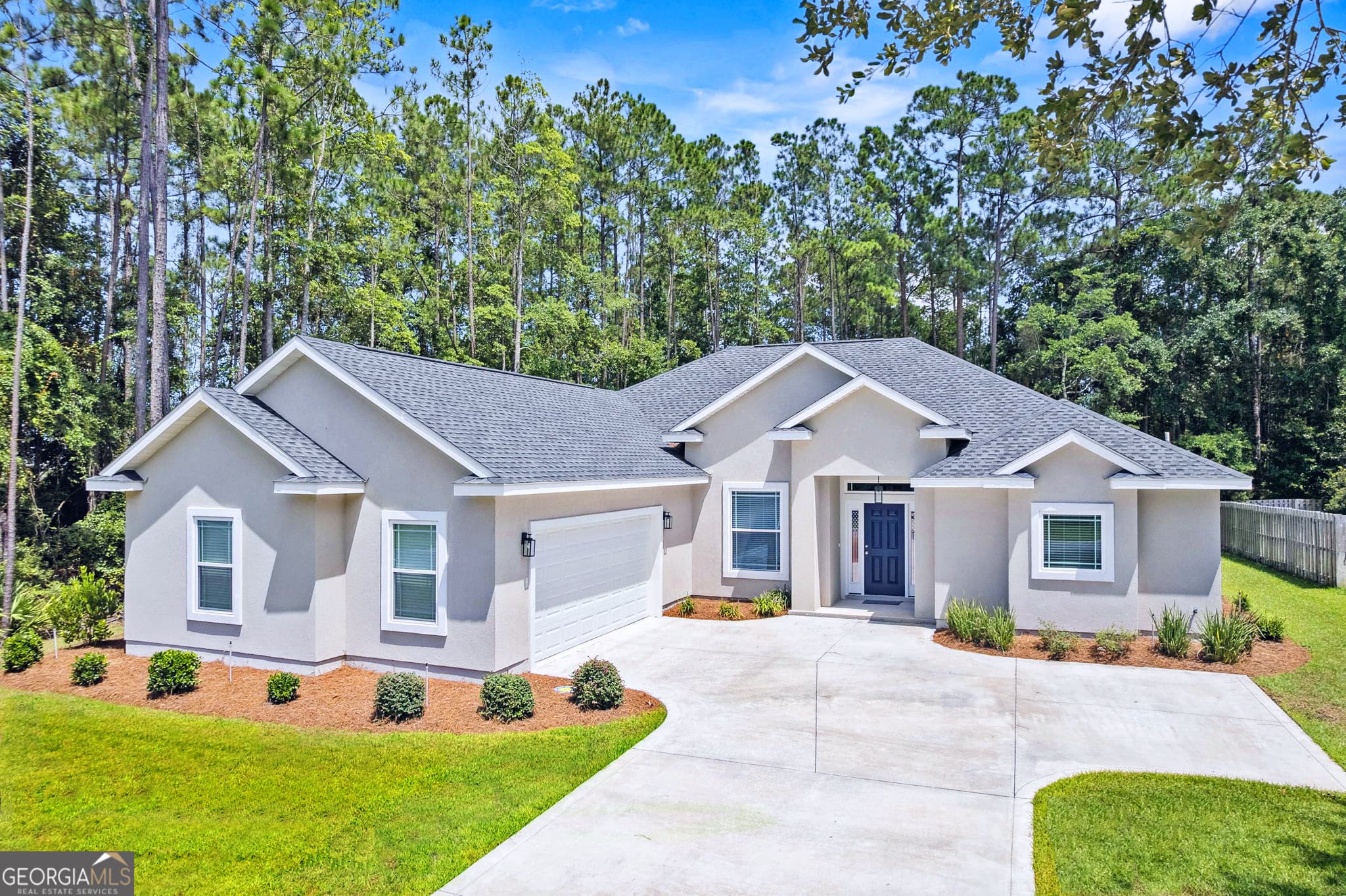 106 MAYBIRD Drive, Kingsland, GA 31548 — most recent listing photo