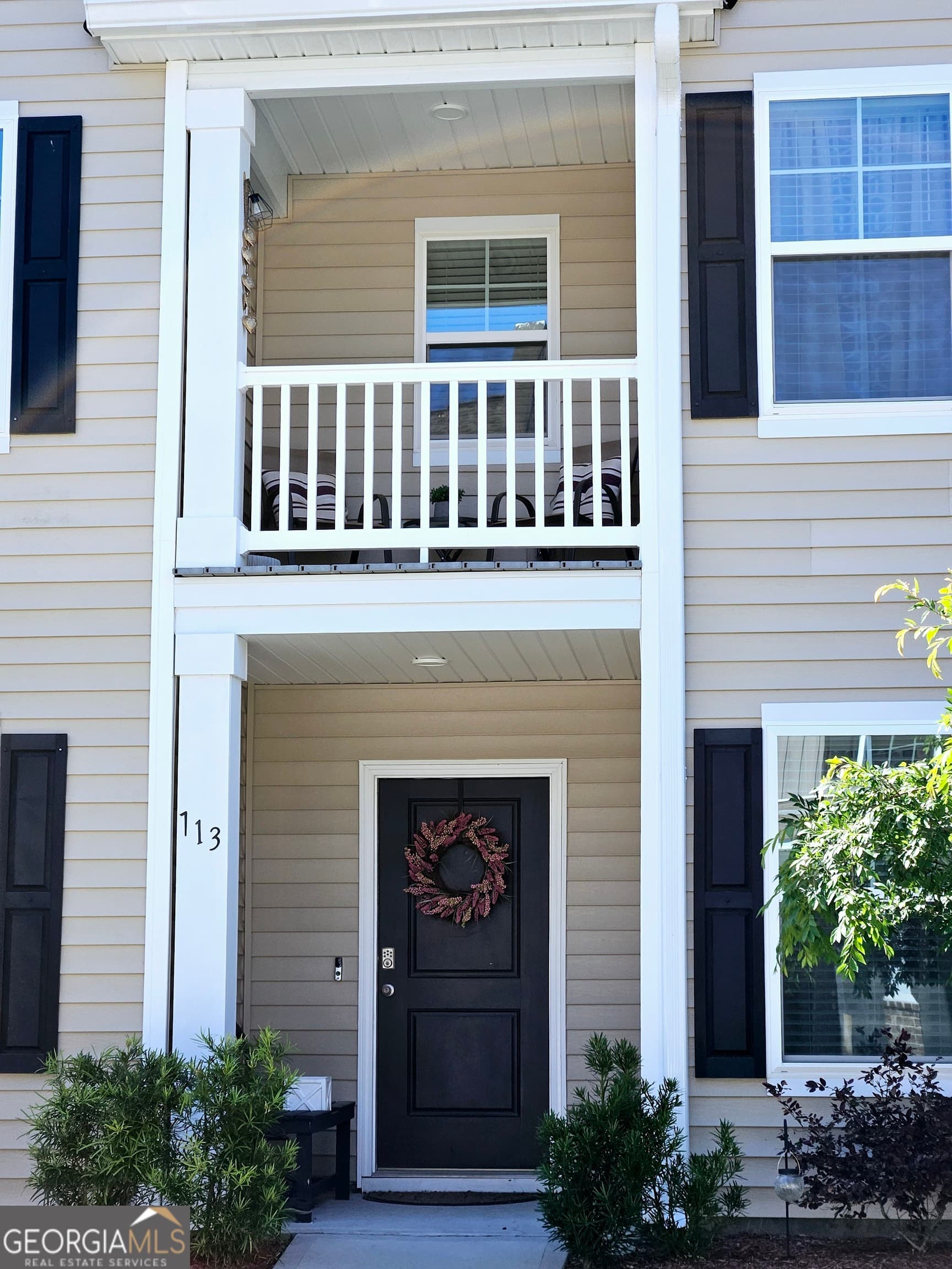 113 Birch Circle, Port Wentworth, GA 31407 — most recent listing photo