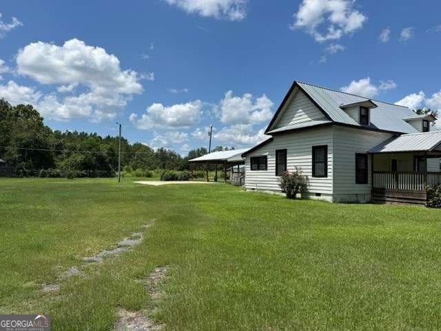 3 bedroom, 2 bathroom, 1,414 sq ft single family residence for sale at 311 Old Mail Road N/A, Sylvester, GA 31791 — photo 2