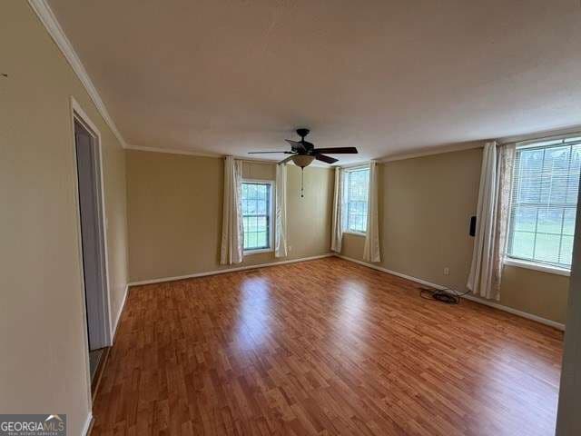 3 bedroom, 2 bathroom, 1,414 sq ft single family residence for sale at 311 Old Mail Road N/A, Sylvester, GA 31791 — photo 6
