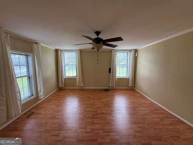 3 bedroom, 2 bathroom, 1,414 sq ft single family residence for sale at 311 Old Mail Road N/A, Sylvester, GA 31791 — photo 10