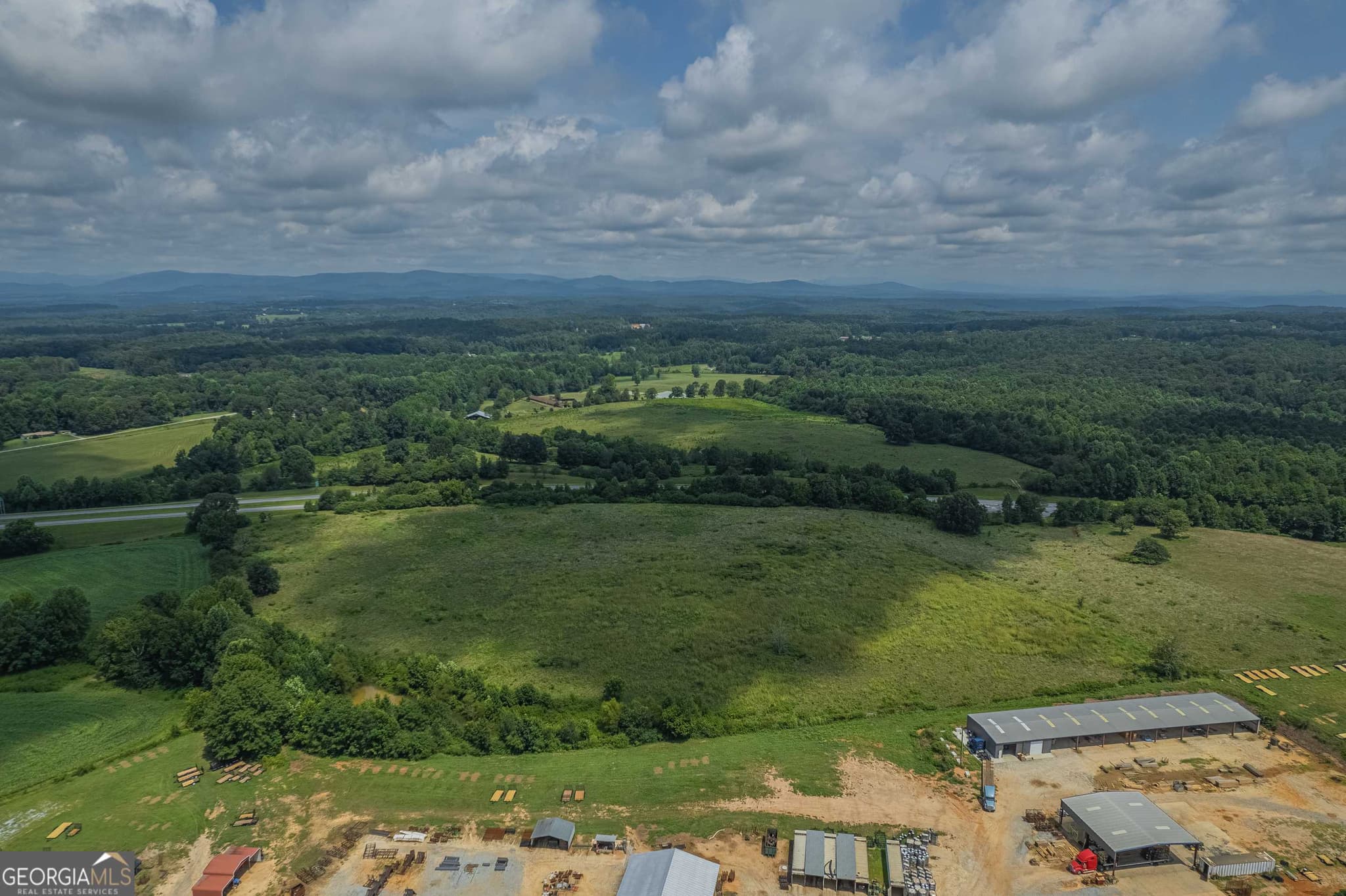 agriculture for sale at 20 ACRES Sthighway 365, Mount Airy, GA 30563 — photo 6