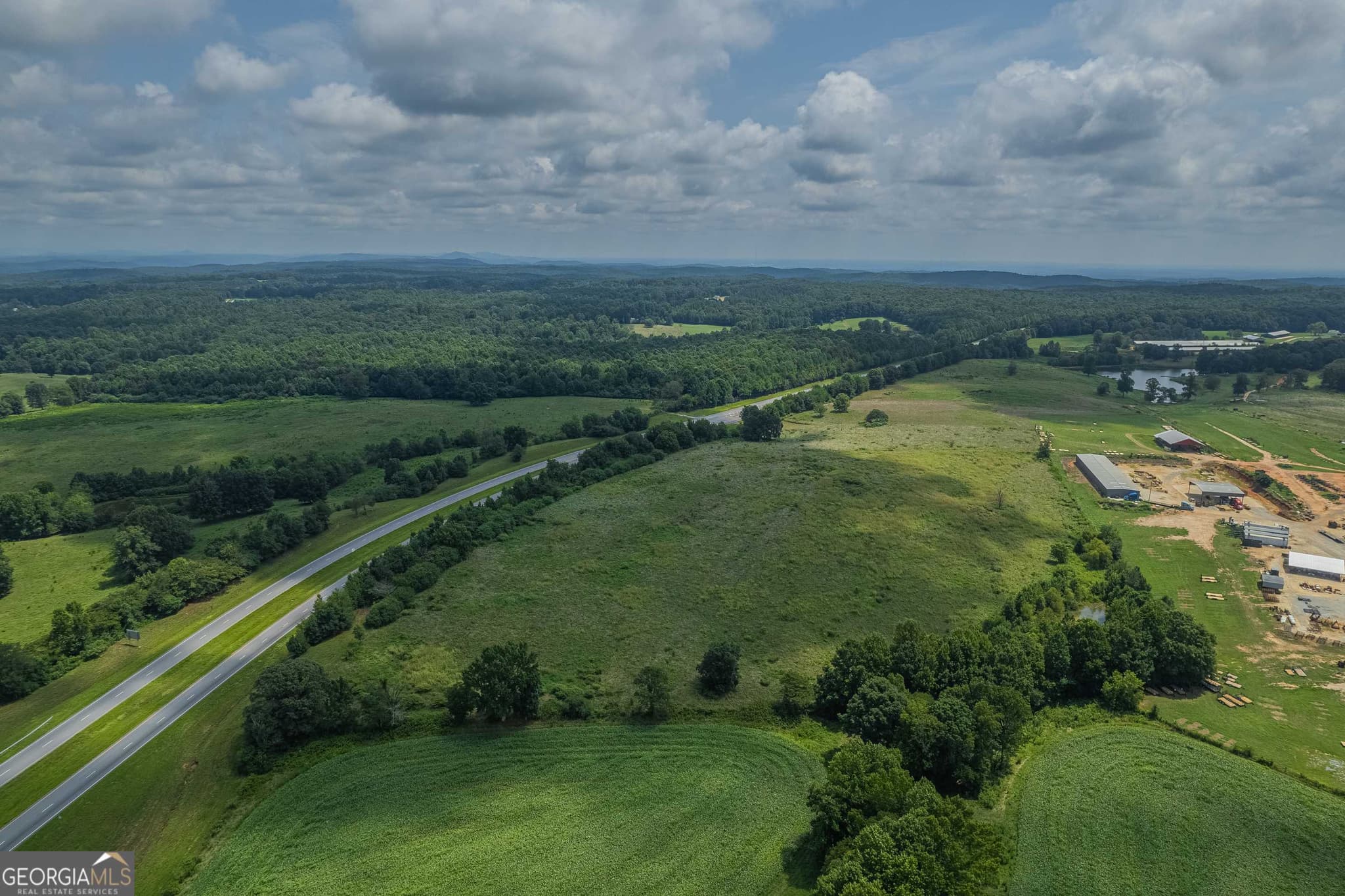 agriculture for sale at 20 ACRES Sthighway 365, Mount Airy, GA 30563 — photo 7