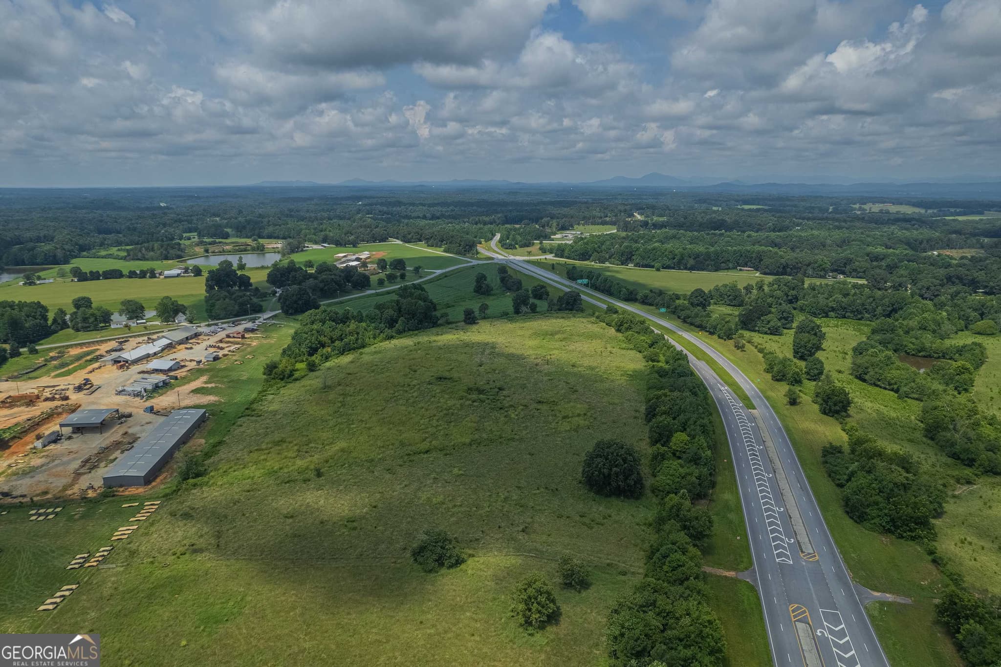 agriculture for sale at 20 ACRES Sthighway 365, Mount Airy, GA 30563 — photo 3
