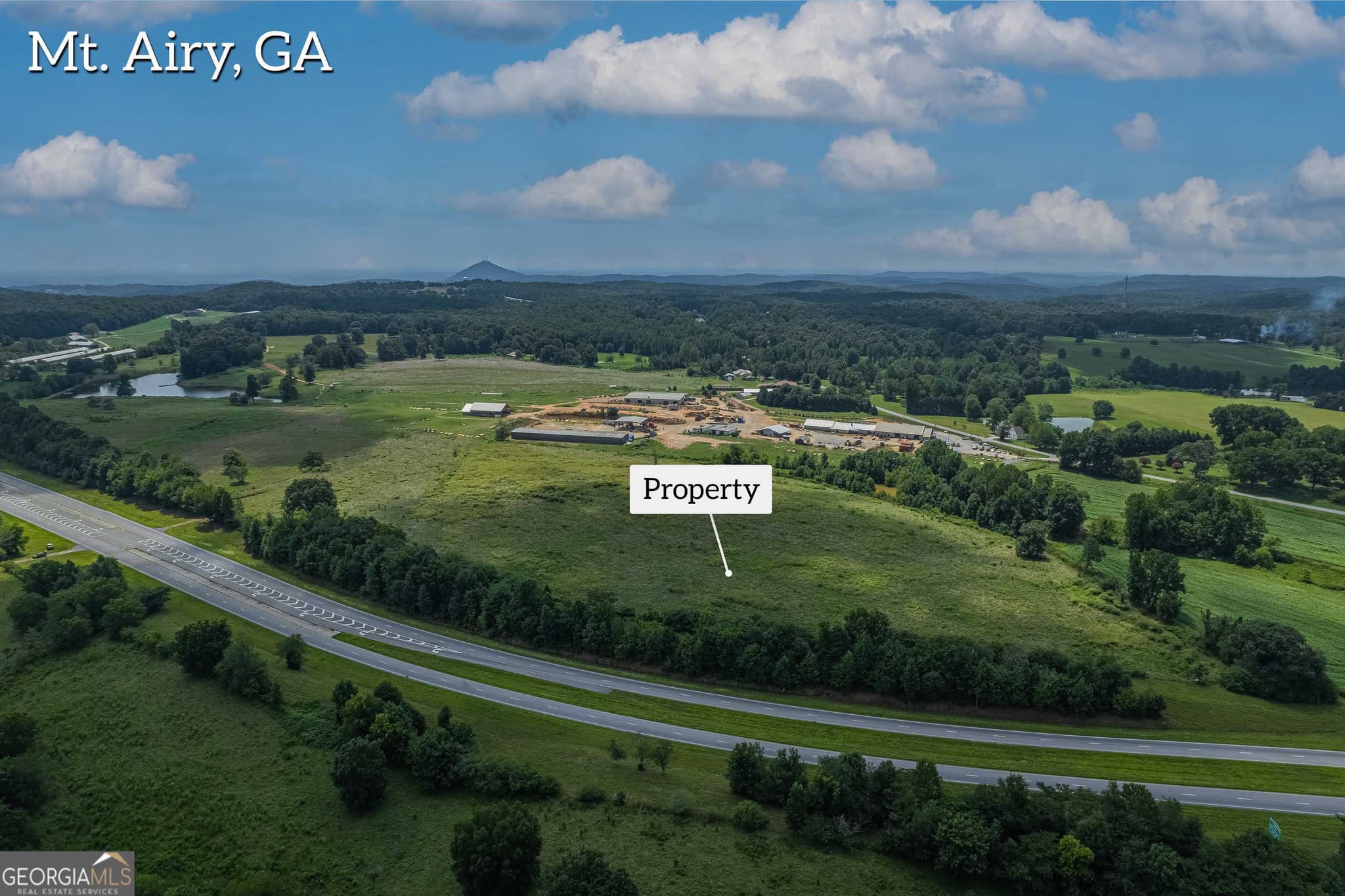 agriculture for sale at 20 ACRES Sthighway 365, Mount Airy, GA 30563 — photo 10