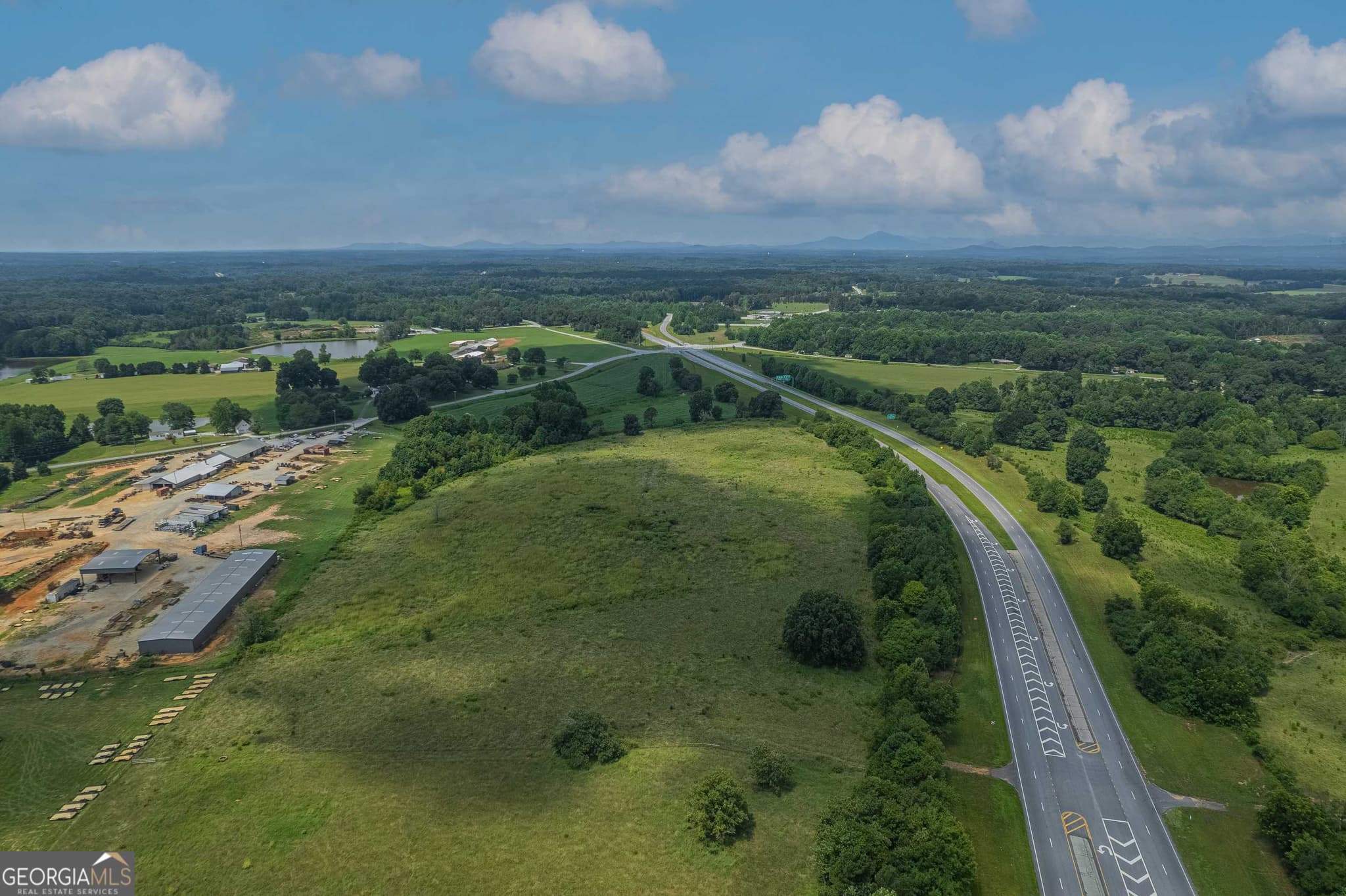 agriculture for sale at 20 ACRES Sthighway 365, Mount Airy, GA 30563 — photo 4