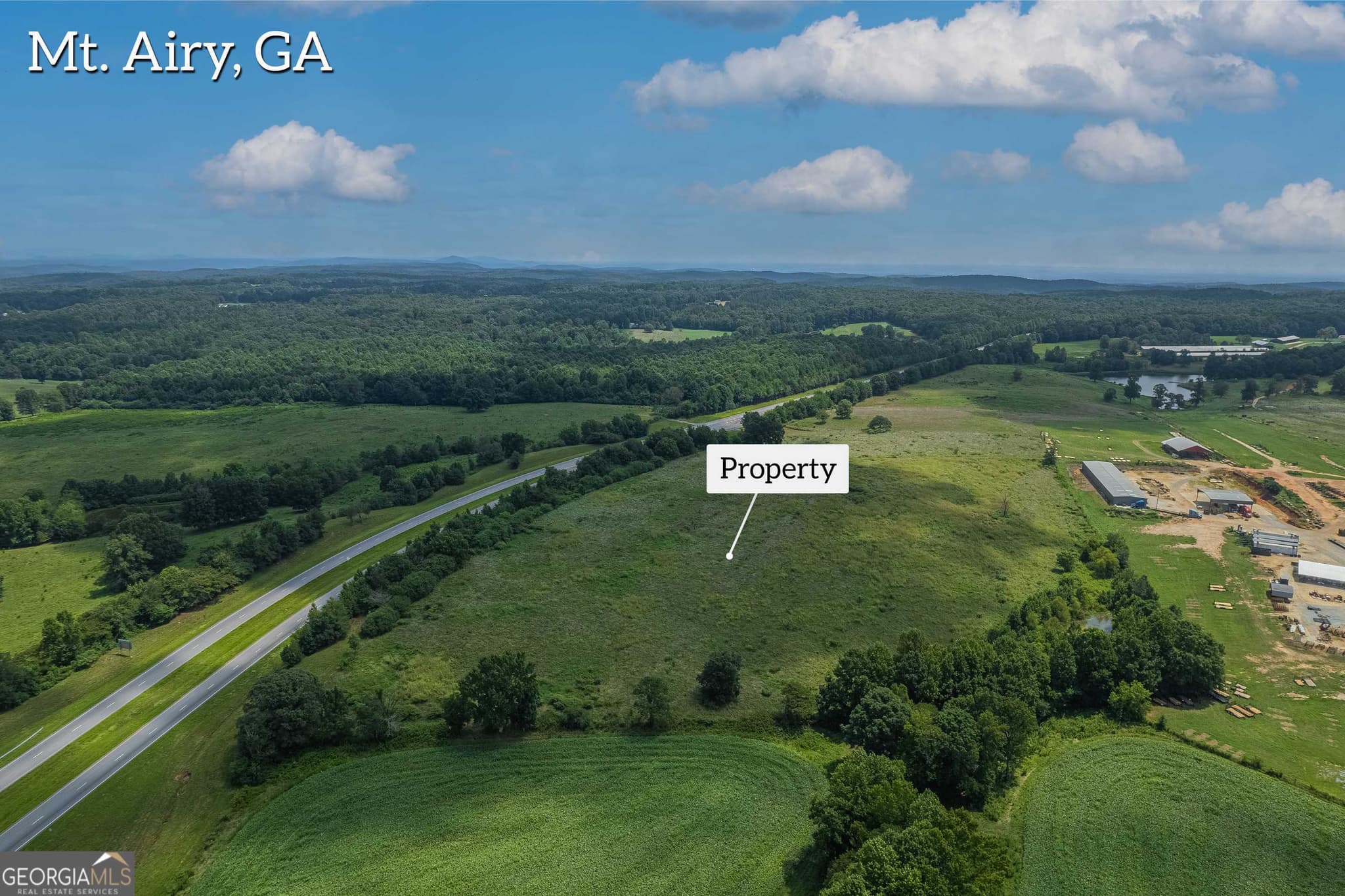 agriculture for sale at 20 ACRES Sthighway 365, Mount Airy, GA 30563 — photo 8