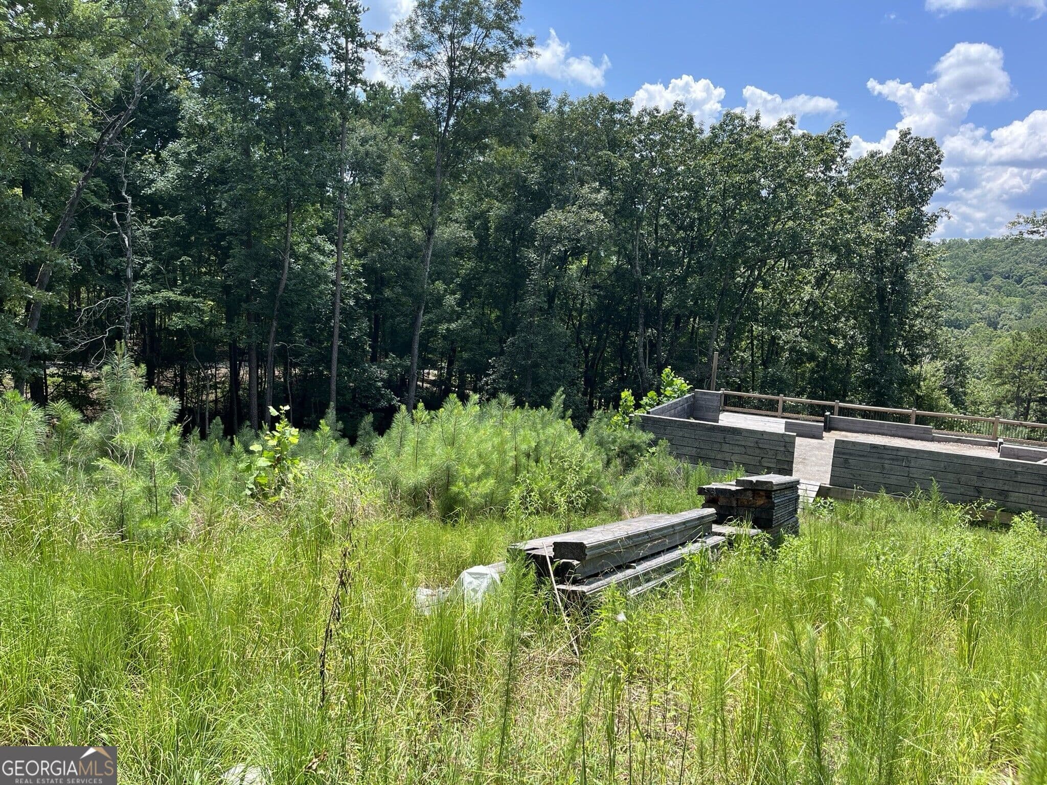 2 bedroom, 2 bathroom cabin,single family residence for sale at 98 Adair Drive, Ranger, GA 30734 — photo 3