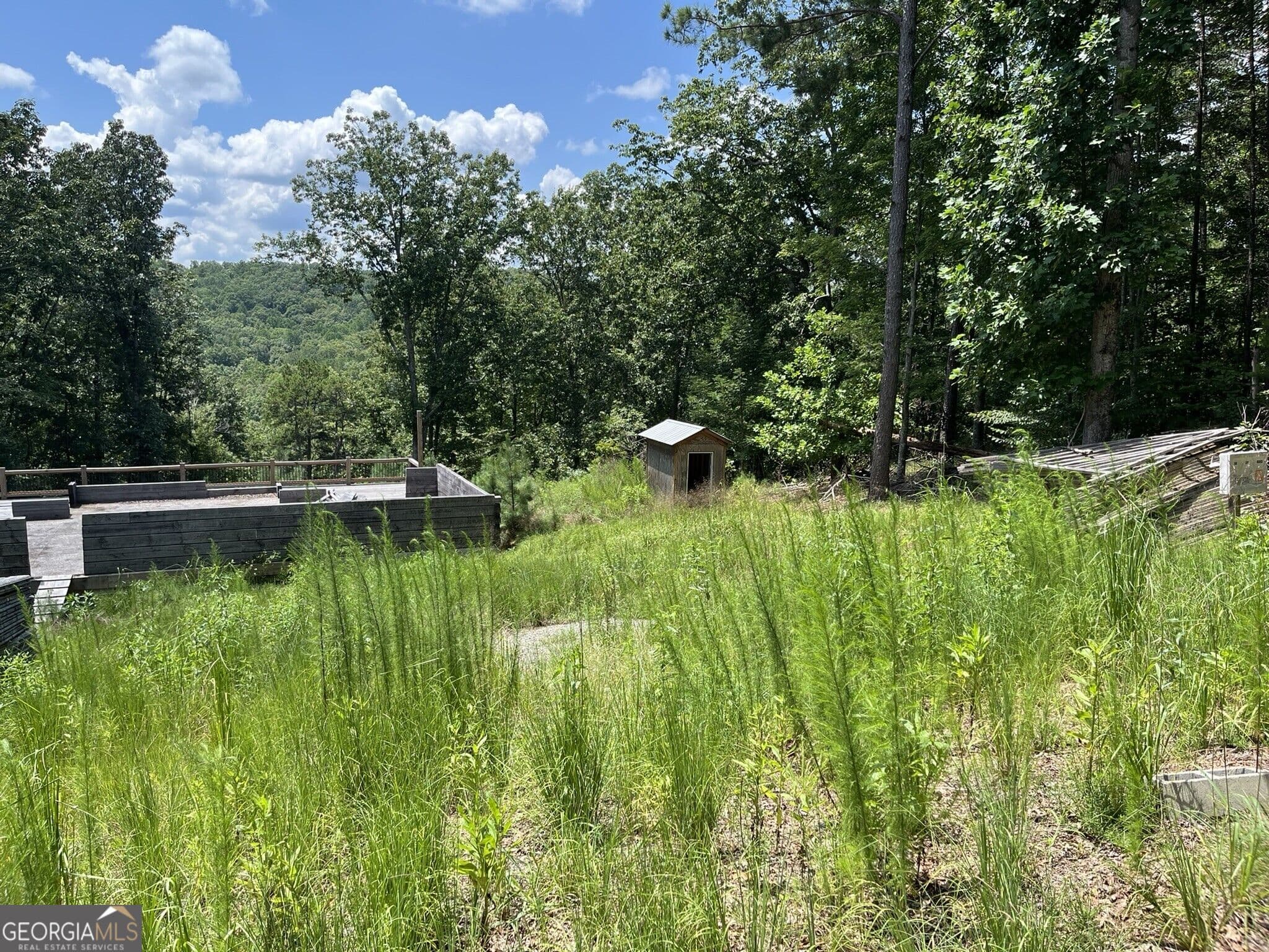 2 bedroom, 2 bathroom cabin,single family residence for sale at 98 Adair Drive, Ranger, GA 30734 — photo 4