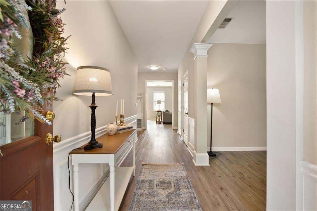 4 bedroom, 2.5 bathroom, 2,849 sq ft single family residence for sale at 5180 Fieldgate Ridge Drive, Cumming, GA 30028 — photo 10