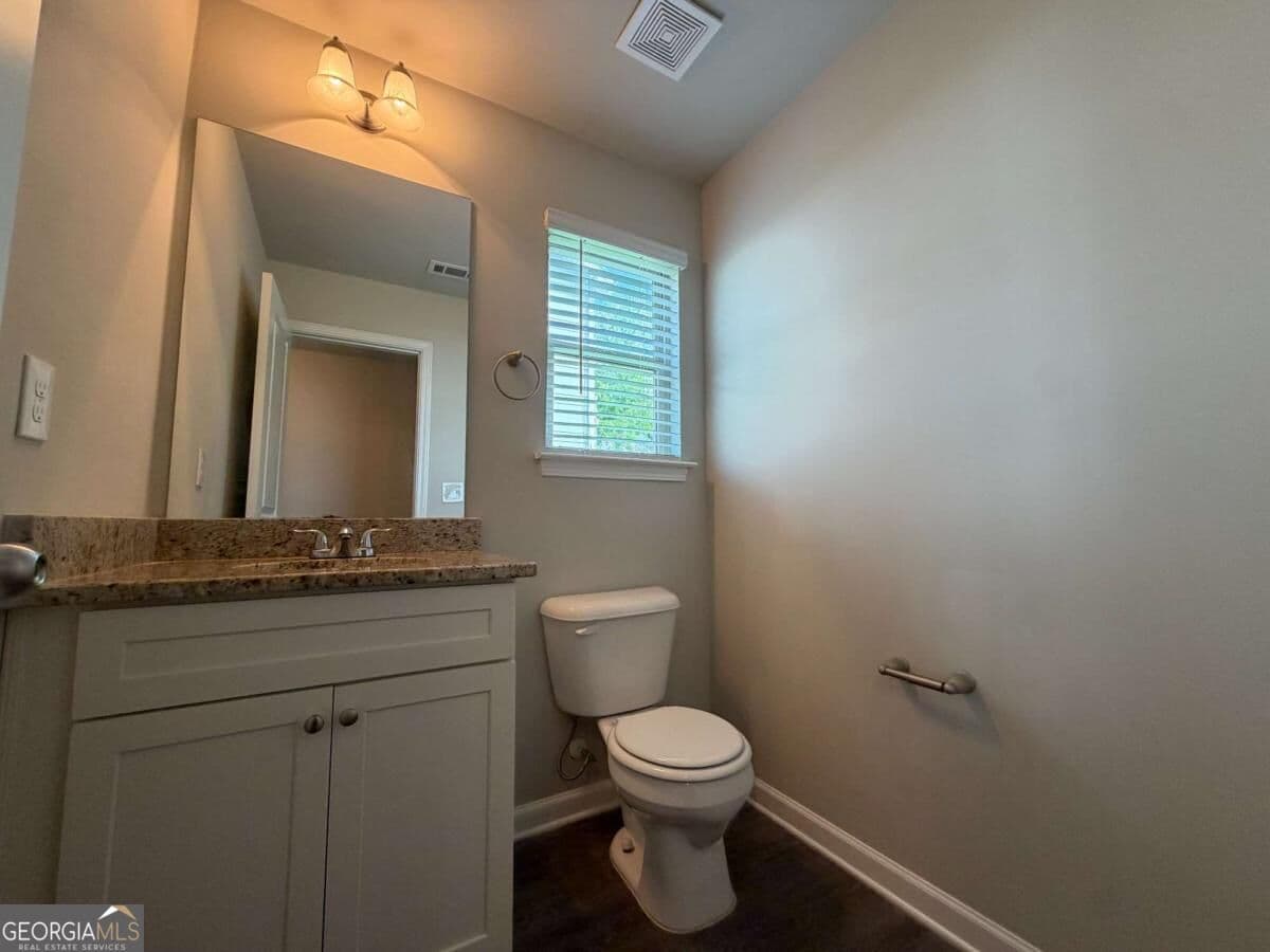 3 bedroom, 2.5 bathroom, 1,750 sq ft single family residence for rent at 313 Nutwood Trace, Locust Grove, GA 30248 for $1,950 a month — photo 9