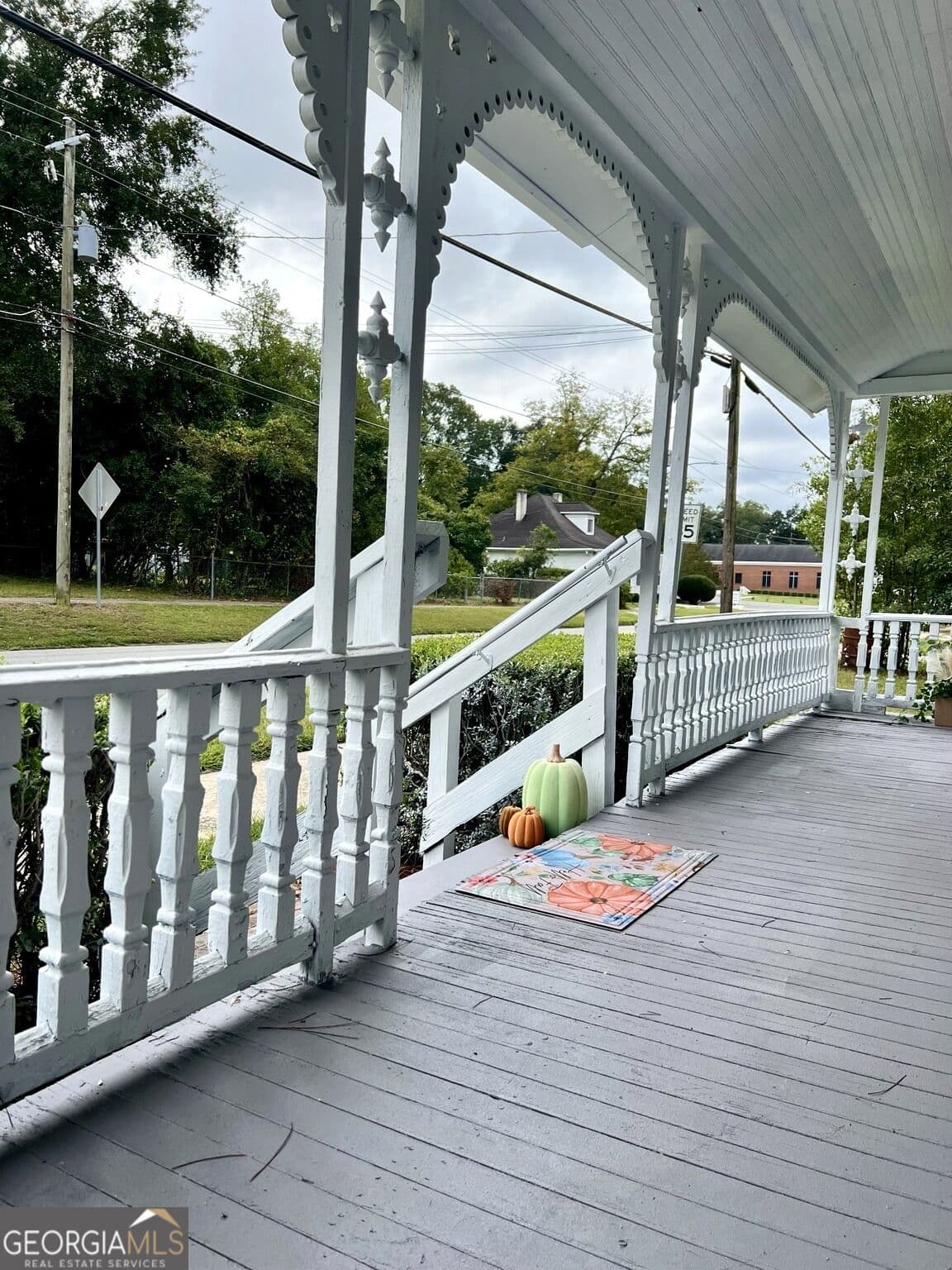 3 bedroom, 2 bathroom, 1,616 sq ft single family residence for sale at 226 Griffin Avenue, Eastman, GA 31023 — photo 9