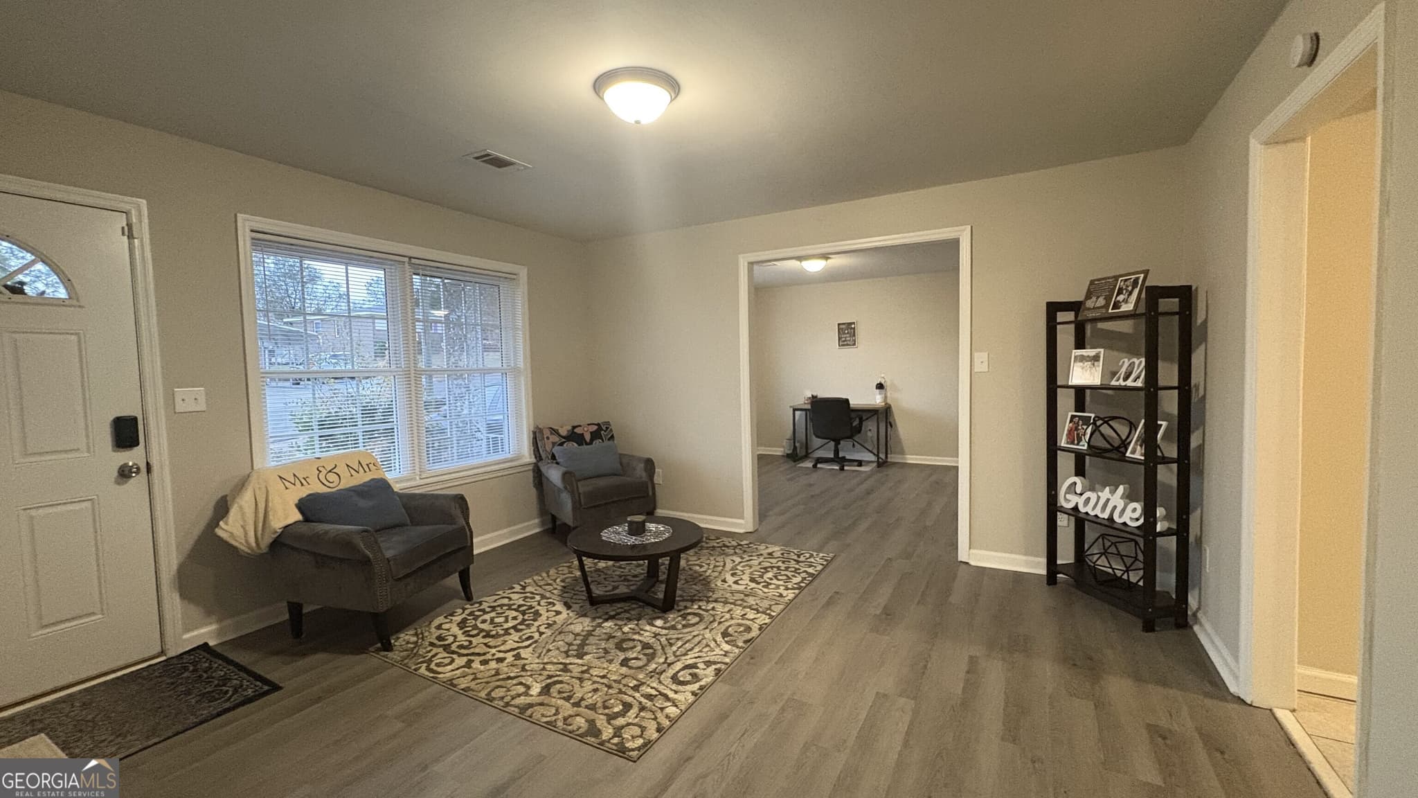 3 bedroom, 2 bathroom, 1,965 sq ft single family residence for sale at 3404 Kensington Drive, Augusta, GA 30906 — photo 6