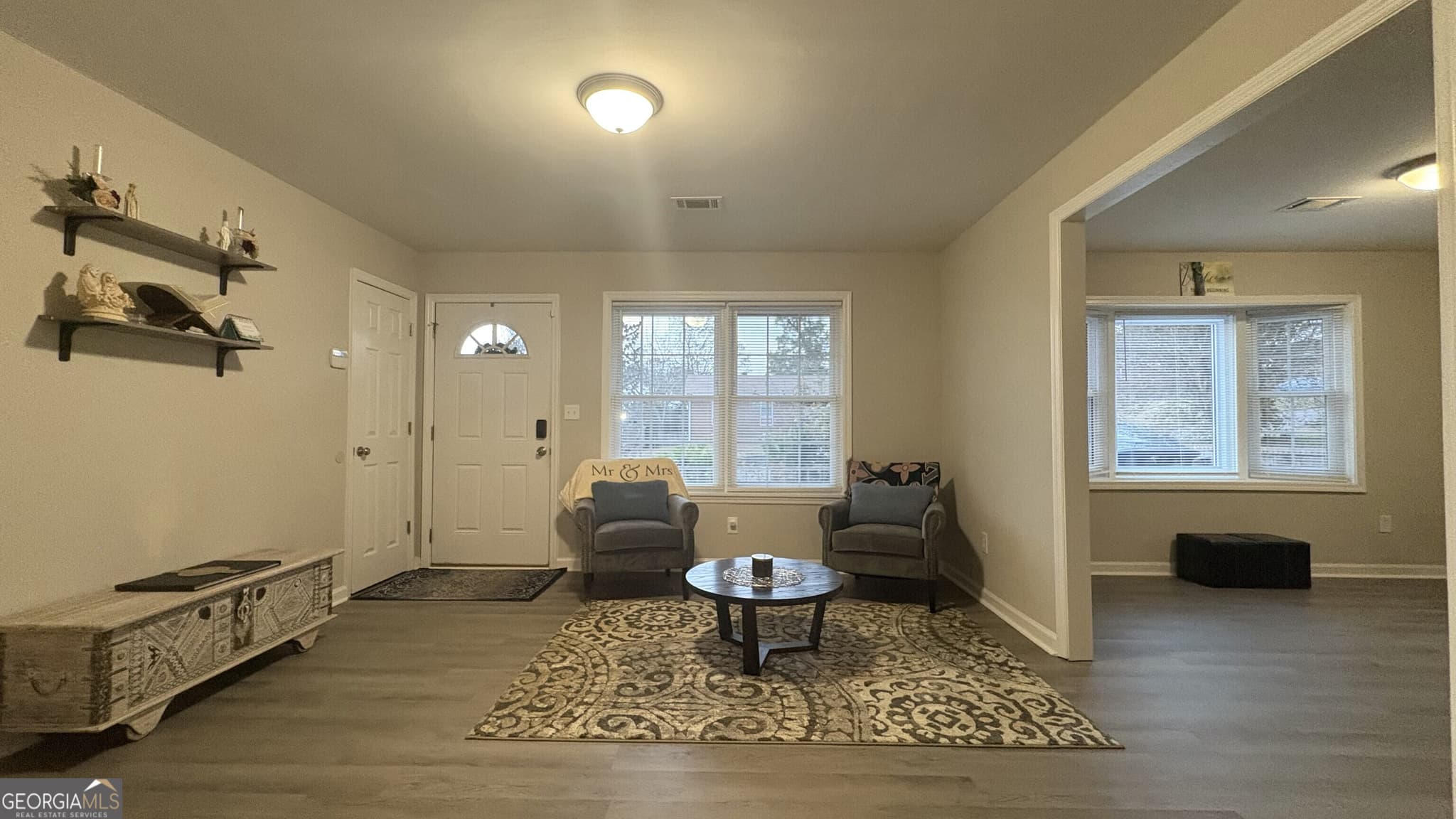 3 bedroom, 2 bathroom, 1,965 sq ft single family residence for sale at 3404 Kensington Drive, Augusta, GA 30906 — photo 7