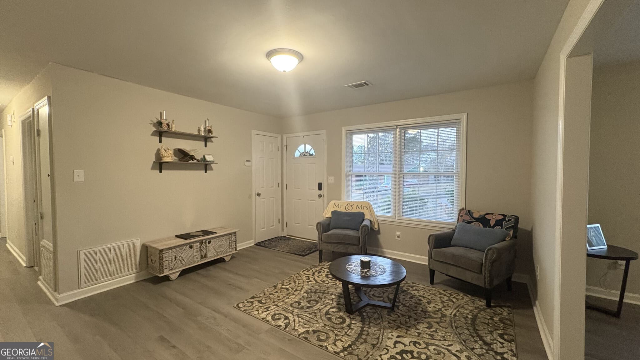 3 bedroom, 2 bathroom, 1,965 sq ft single family residence for sale at 3404 Kensington Drive, Augusta, GA 30906 — photo 5