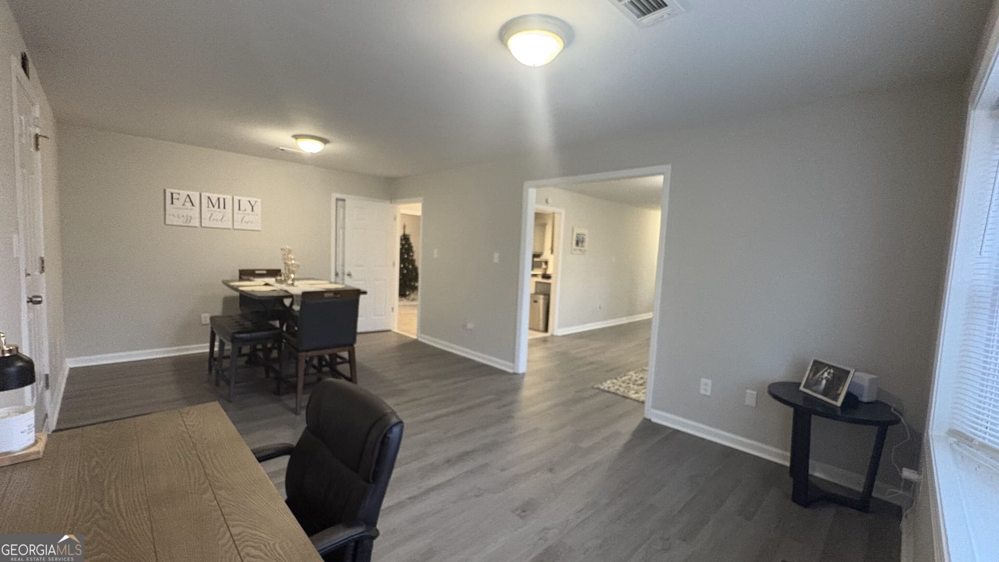 3 bedroom, 2 bathroom, 1,965 sq ft single family residence for sale at 3404 Kensington Drive, Augusta, GA 30906 — photo 9