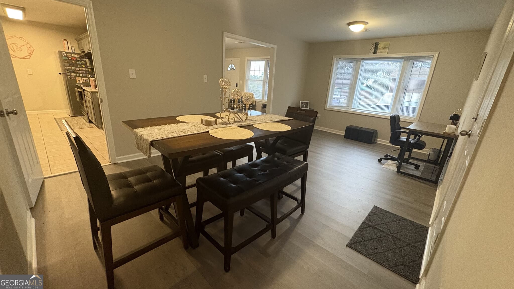 3 bedroom, 2 bathroom, 1,965 sq ft single family residence for sale at 3404 Kensington Drive, Augusta, GA 30906 — photo 10