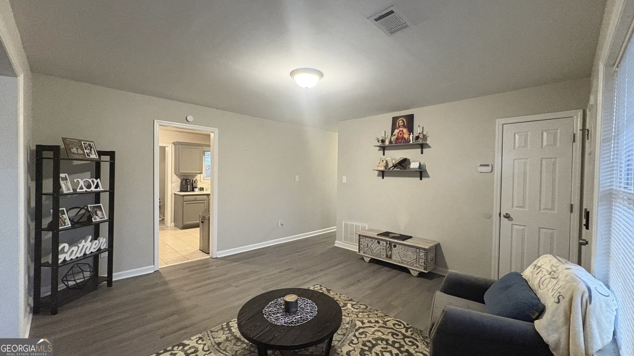 3 bedroom, 2 bathroom, 1,965 sq ft single family residence for sale at 3404 Kensington Drive, Augusta, GA 30906 — photo 4