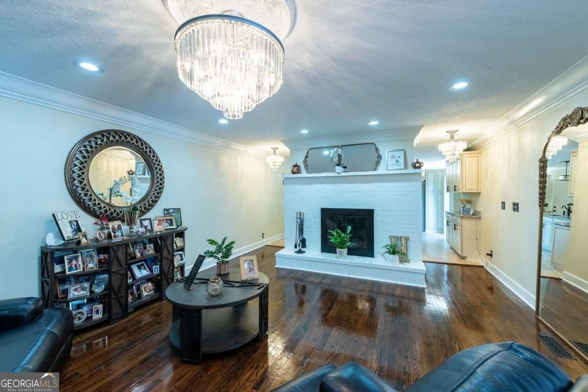 5 bedroom, 5.5 bathroom single family residence for sale at 335 Main Street, Barwick, GA 31720 — photo 9