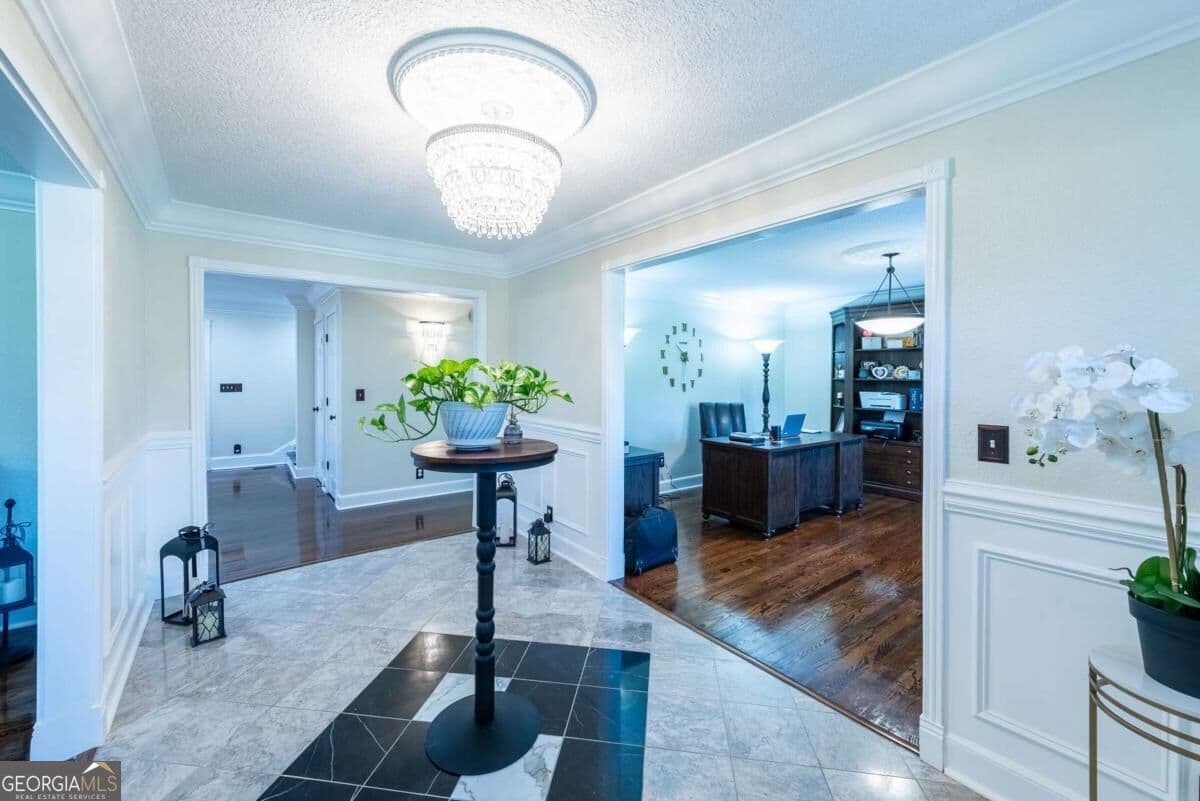 5 bedroom, 5.5 bathroom single family residence for sale at 335 Main Street, Barwick, GA 31720 — photo 10