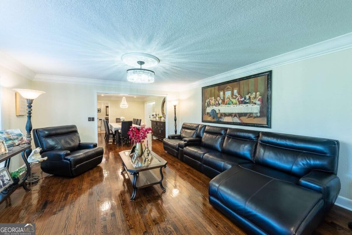5 bedroom, 5.5 bathroom single family residence for sale at 335 Main Street, Barwick, GA 31720 — photo 8