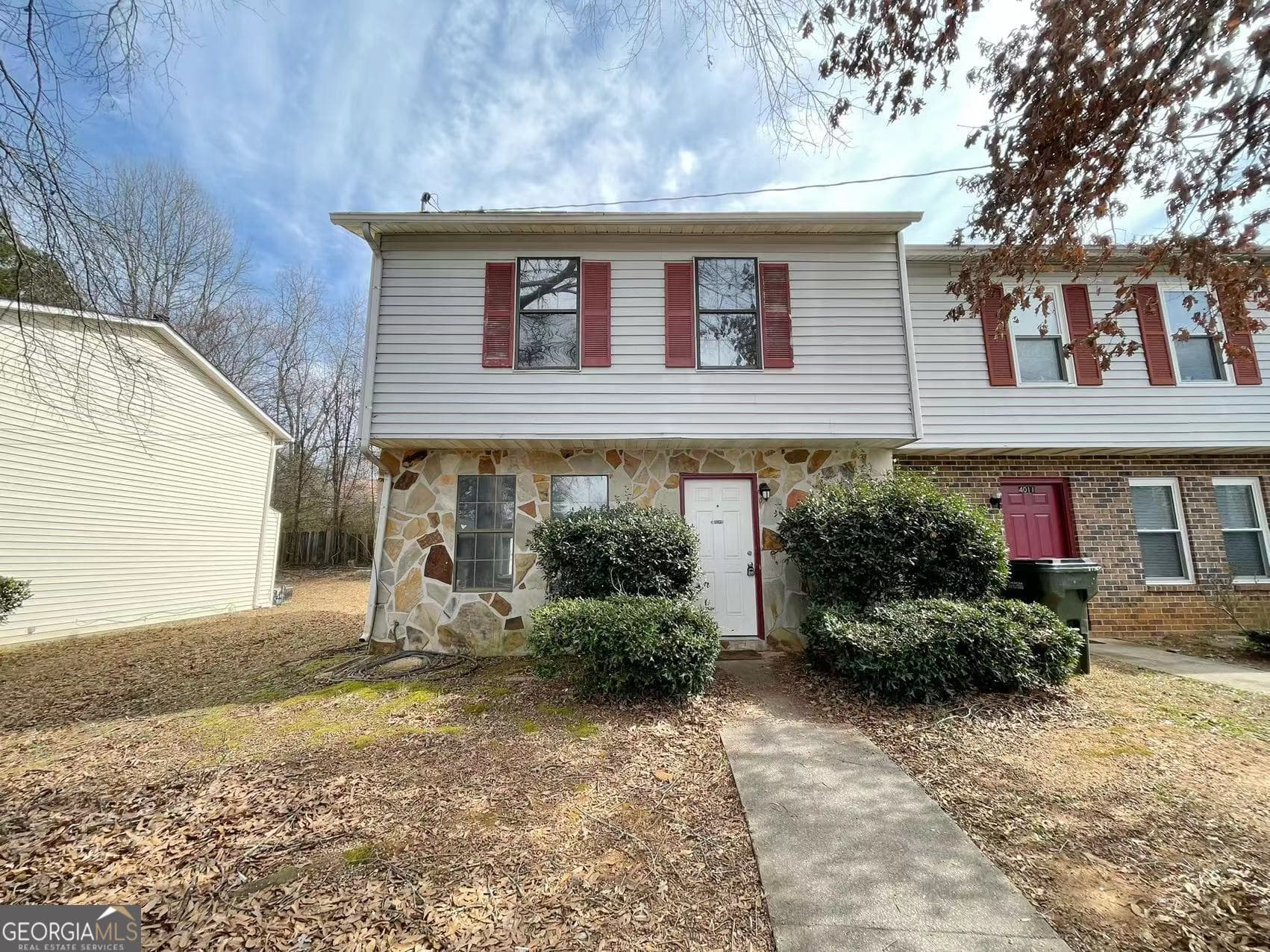 2 bedroom, 2.5 bathroom, 1,232 sq ft townhouse for rent at 4001 Laurie Jo Drive, Marietta, GA 30008 for $1,495 a month — photo 1 of 16