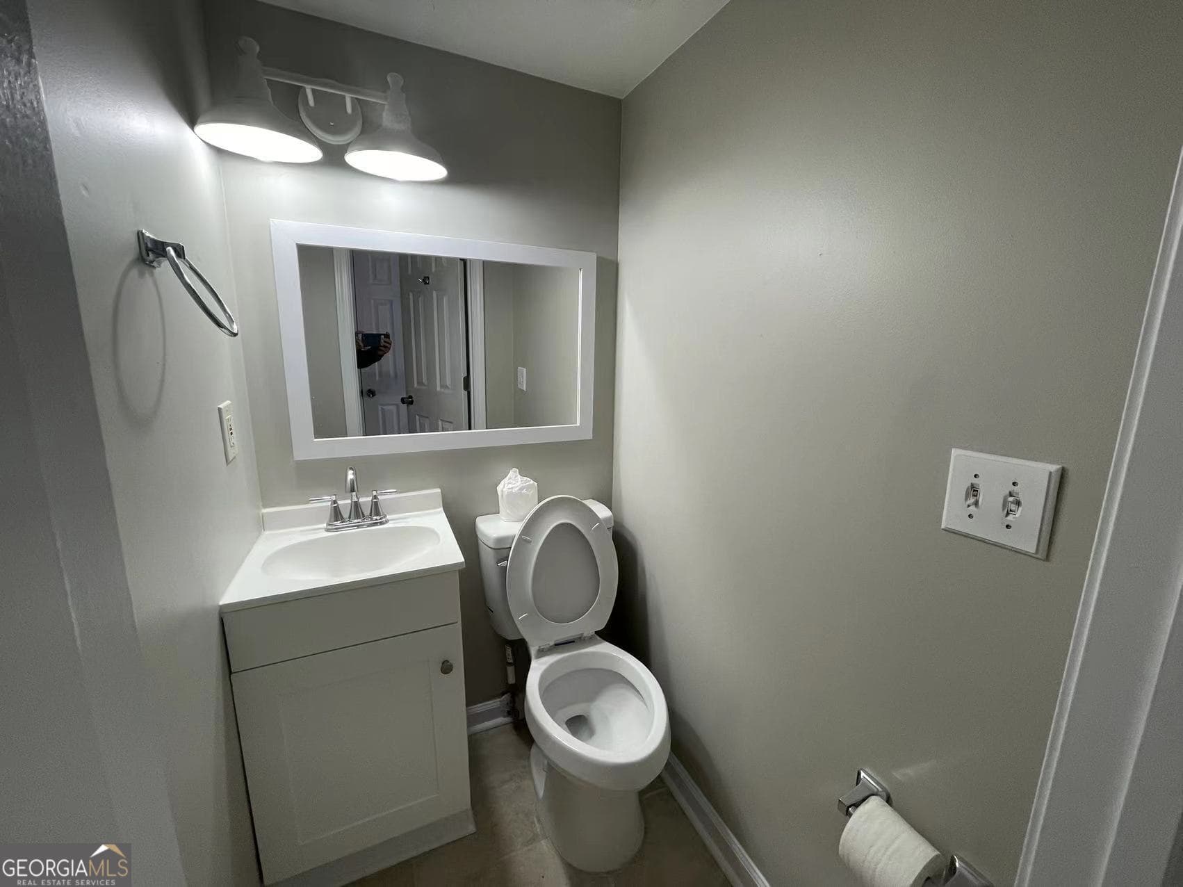 2 bedroom, 2.5 bathroom, 1,232 sq ft townhouse for rent at 4001 Laurie Jo Drive, Marietta, GA 30008 for $1,495 a month — photo 5