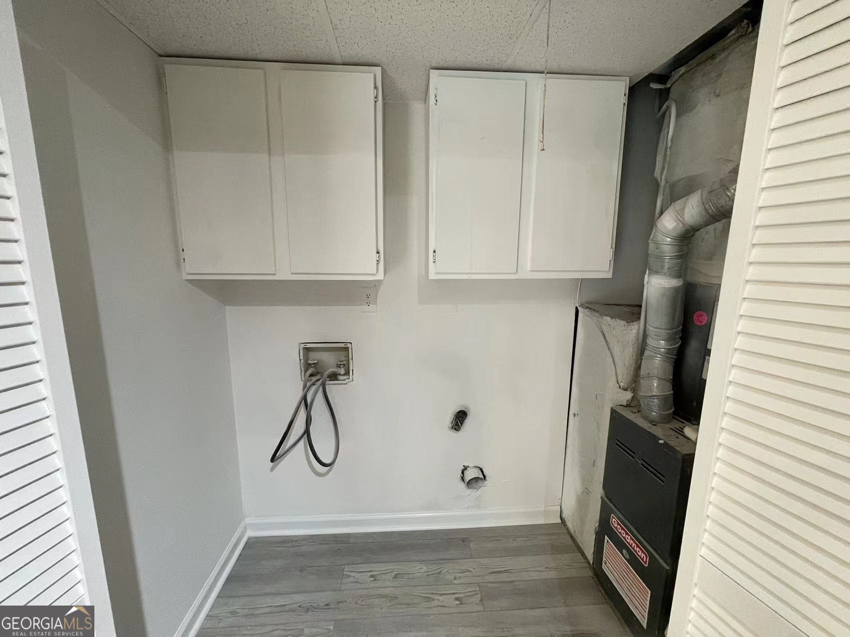 2 bedroom, 2.5 bathroom, 1,232 sq ft townhouse for rent at 4001 Laurie Jo Drive, Marietta, GA 30008 for $1,495 a month — photo 10
