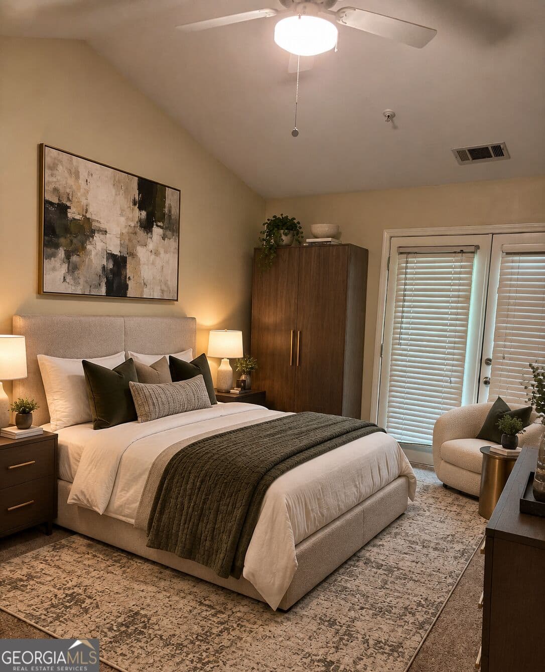 2 bedroom, 2.5 bathroom, 1,168 sq ft townhouse for rent at 1035 Barnett Shoals Road APT 126, Athens, GA 30605 for $1,600 a month — photo 9