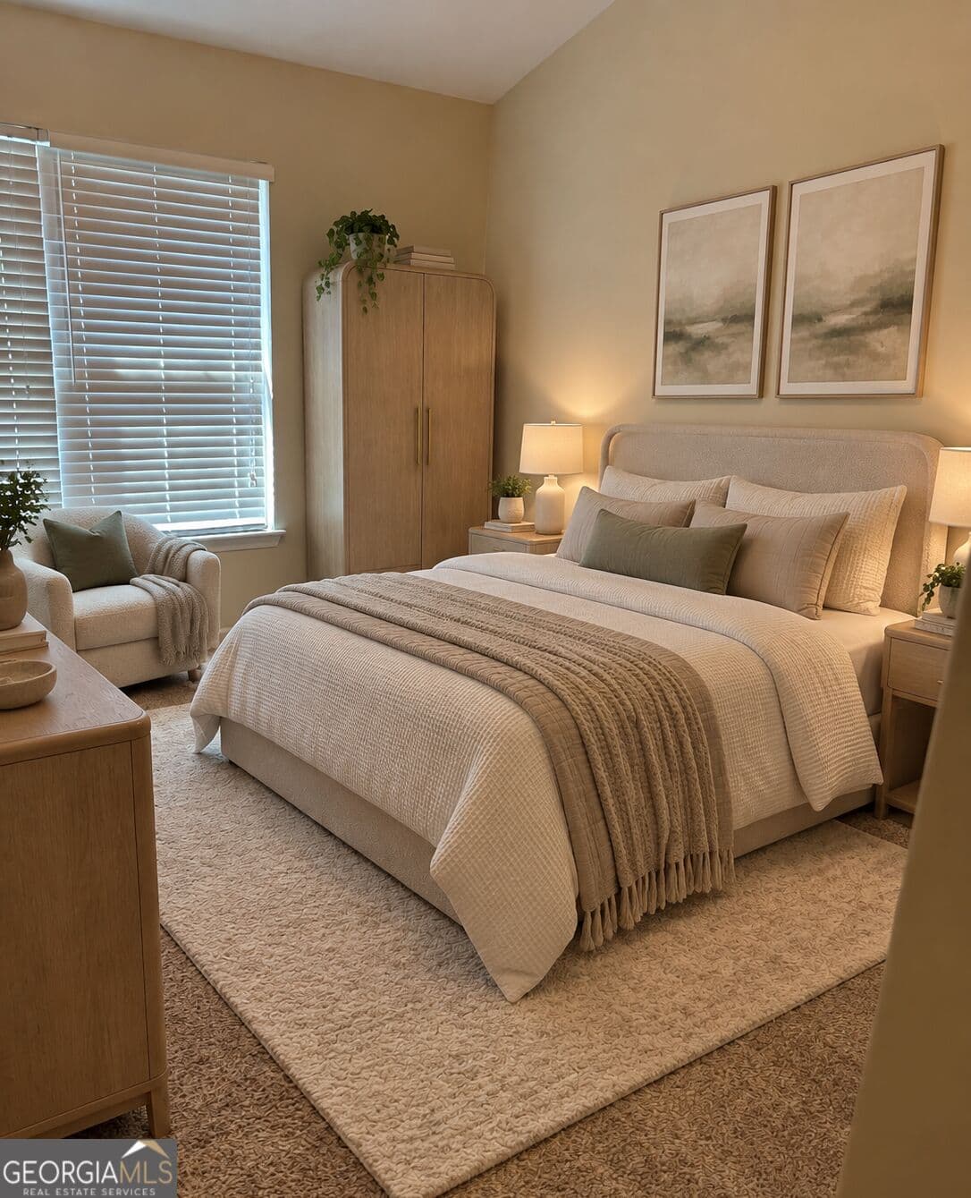 2 bedroom, 2.5 bathroom, 1,168 sq ft townhouse for rent at 1035 Barnett Shoals Road APT 126, Athens, GA 30605 for $1,600 a month — photo 10