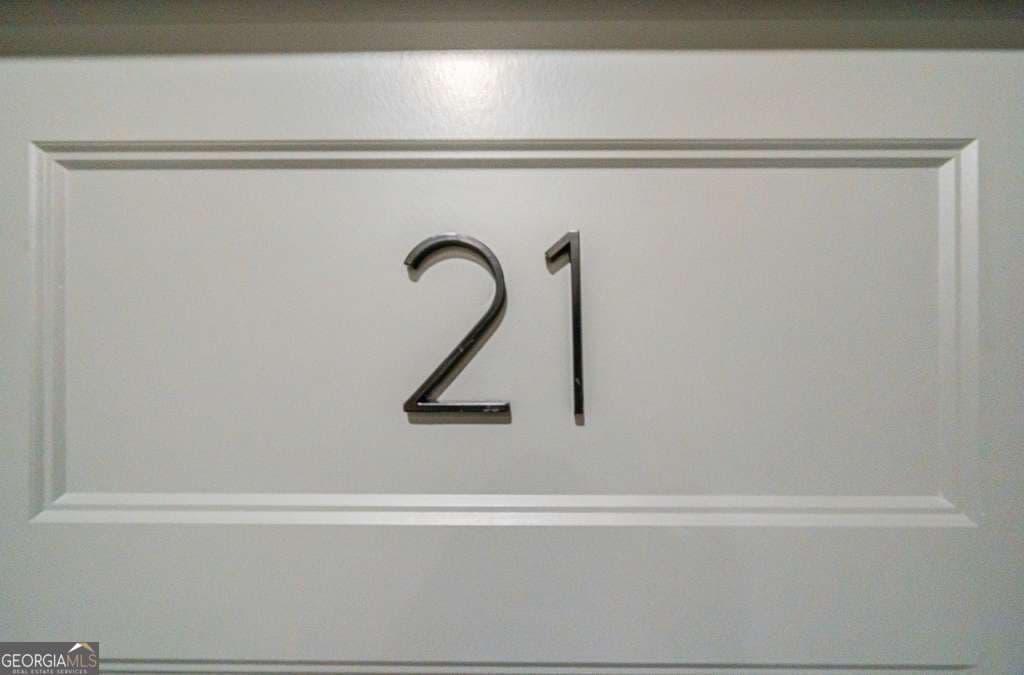 3 bedroom, 3.5 bathroom, 1,235 sq ft condominium for sale at 34 Depot Street 21, Hartwell, GA 30643 — photo 3