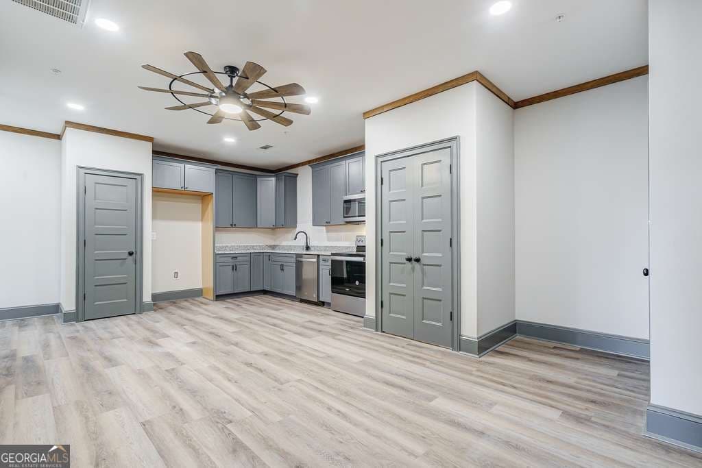 3 bedroom, 3.5 bathroom, 1,235 sq ft condominium for sale at 34 Depot Street 21, Hartwell, GA 30643 — photo 5