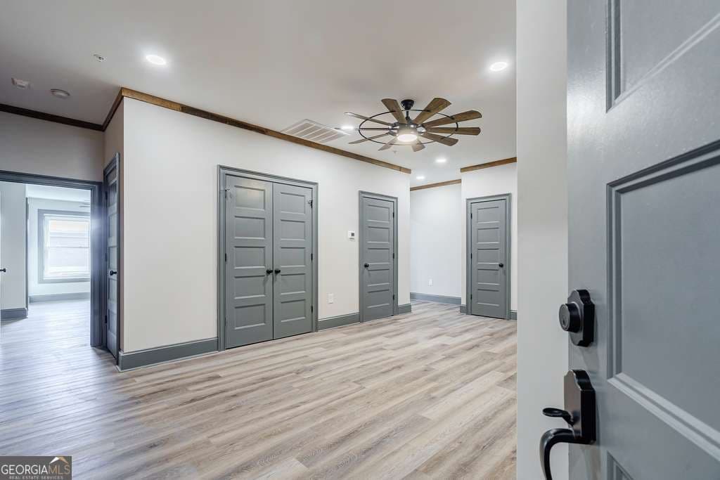 3 bedroom, 3.5 bathroom, 1,235 sq ft condominium for sale at 34 Depot Street 21, Hartwell, GA 30643 — photo 4