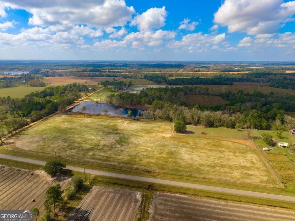 agriculture sold at 49A WOOD WILLIAMS Road, Enigma, GA 31749