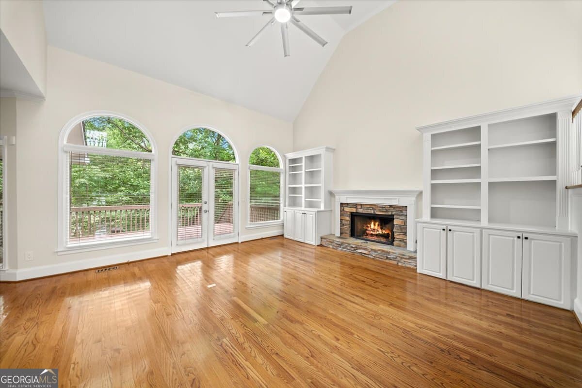 6 bedroom, 4.5 bathroom, 4,781 sq ft single family residence for sale at 754 White Blossom Court, Powder Springs, GA 30127 — photo 6