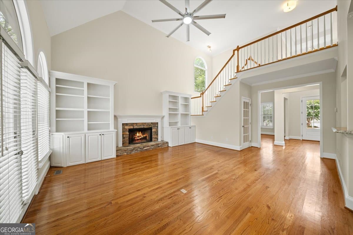 6 bedroom, 4.5 bathroom, 4,781 sq ft single family residence for sale at 754 White Blossom Court, Powder Springs, GA 30127 — photo 7