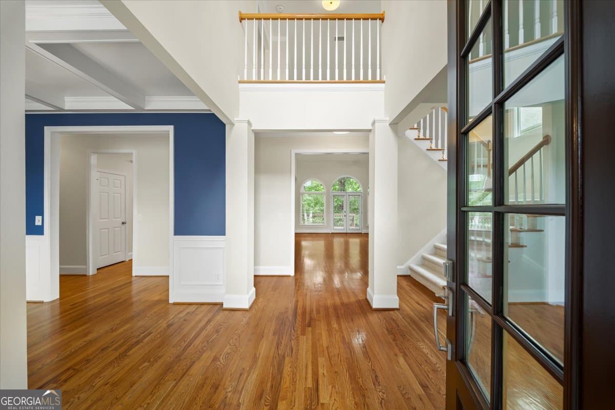 6 bedroom, 4.5 bathroom, 4,781 sq ft single family residence for sale at 754 White Blossom Court, Powder Springs, GA 30127 — photo 5