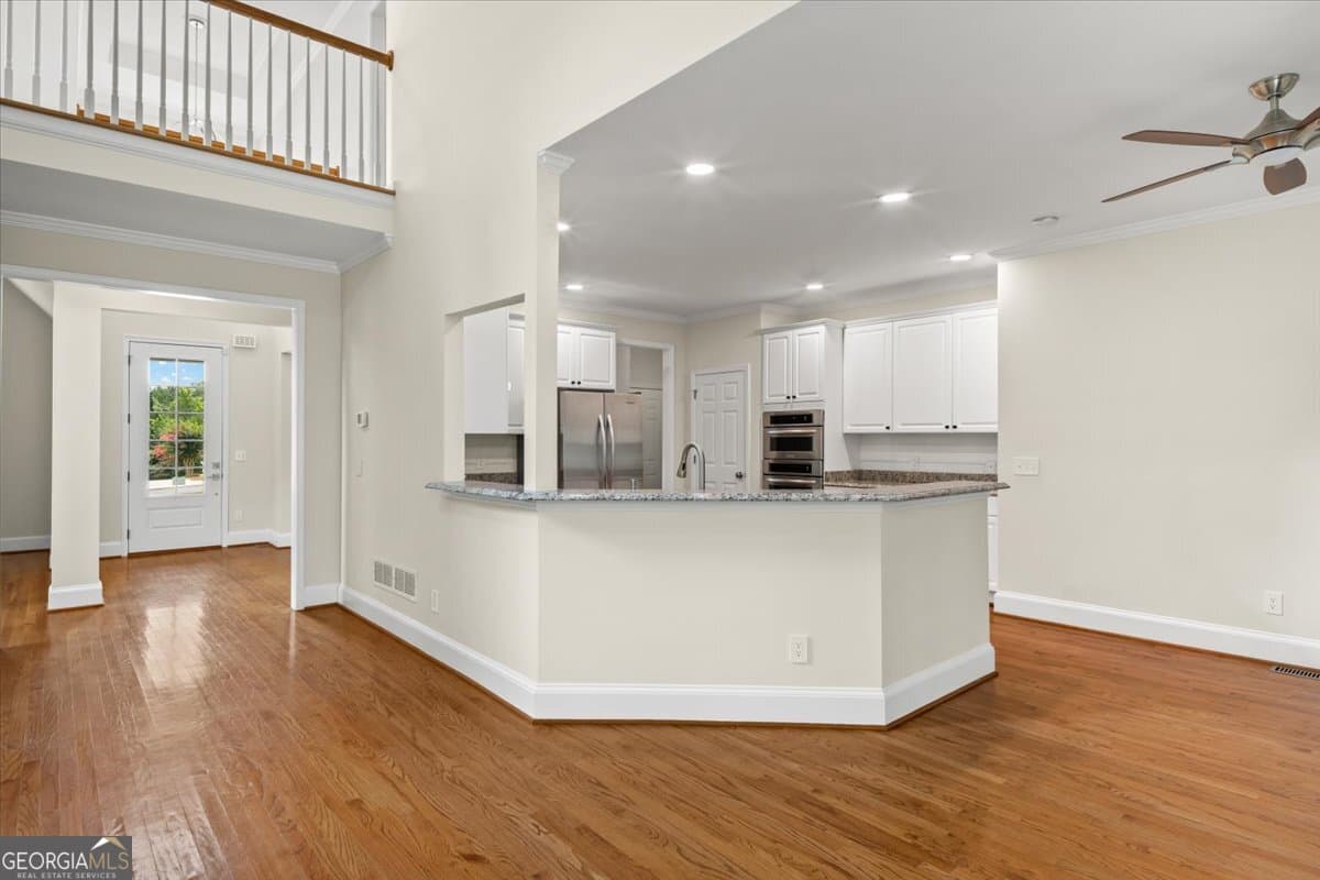 6 bedroom, 4.5 bathroom, 4,781 sq ft single family residence for sale at 754 White Blossom Court, Powder Springs, GA 30127 — photo 10