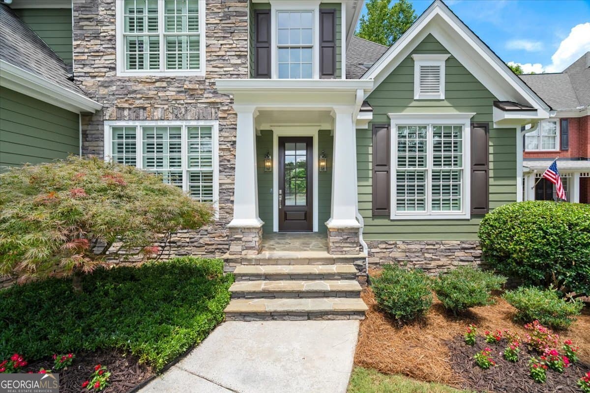 6 bedroom, 4.5 bathroom, 4,781 sq ft single family residence for sale at 754 White Blossom Court, Powder Springs, GA 30127 — photo 4