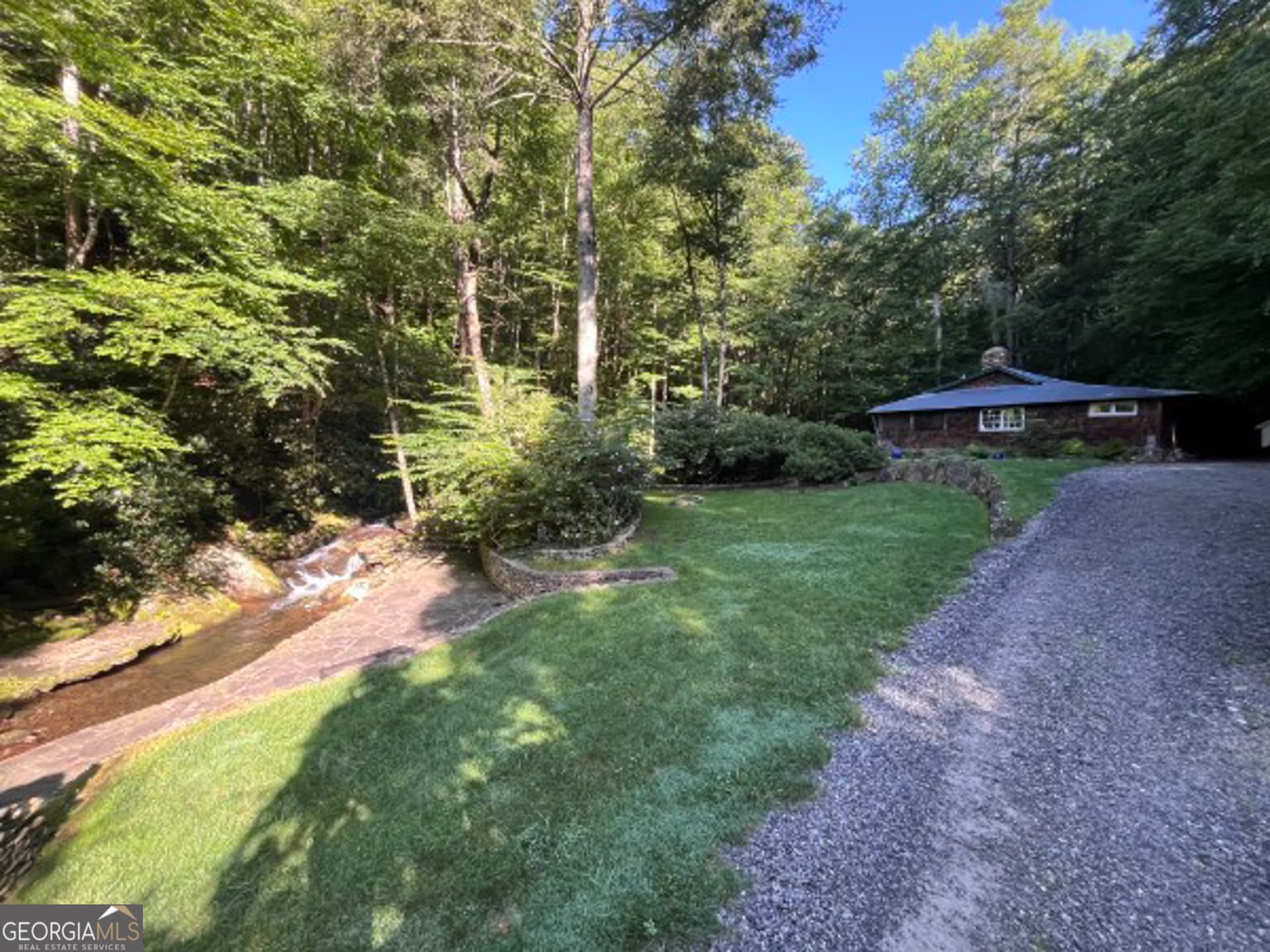 2 bedroom, 2 bathroom cabin,single family residence for sale at 2965 Tate City Road NC SIDE, Clayton, GA 30525 — photo 1 of 69