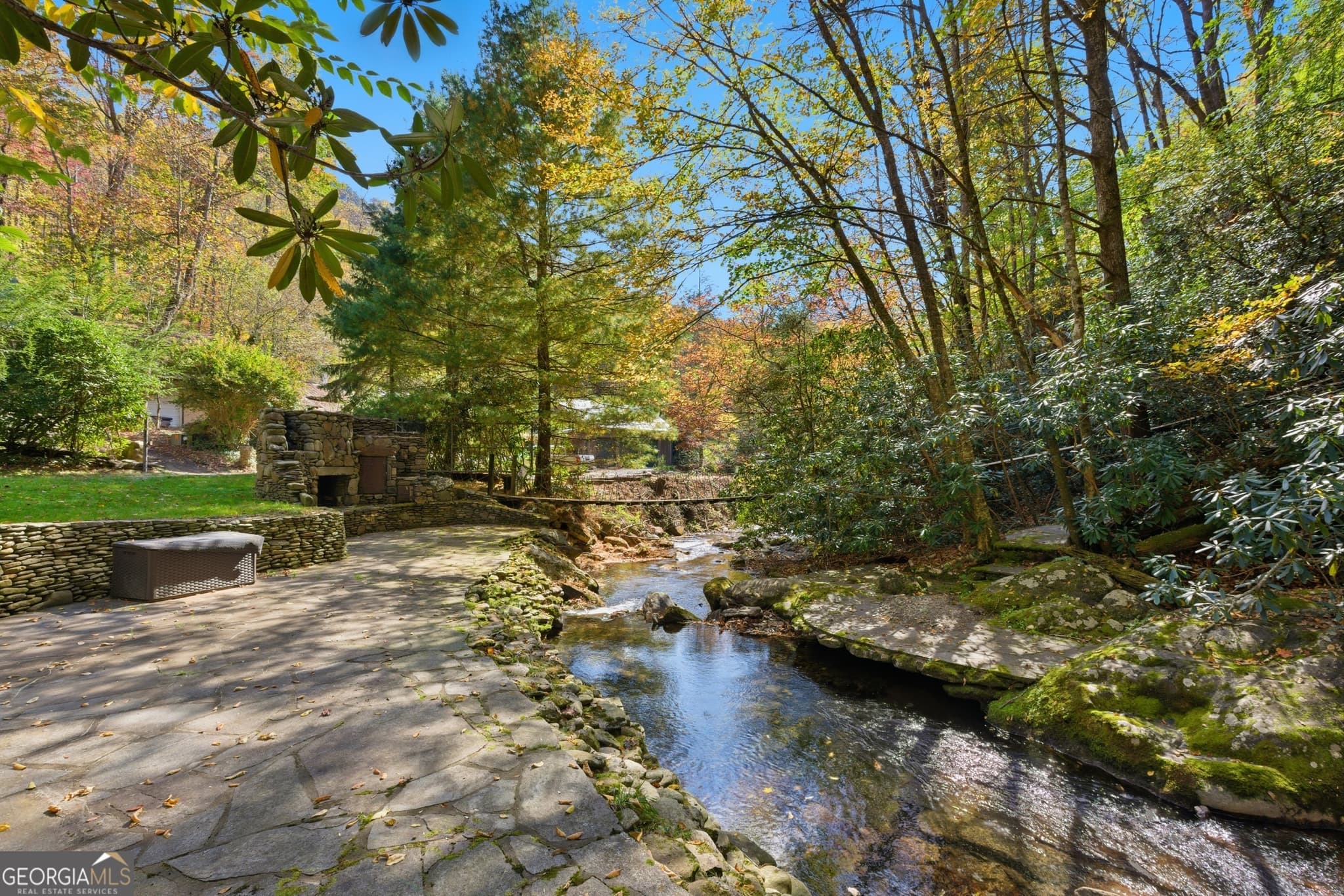 2 bedroom, 2 bathroom cabin,single family residence for sale at 2965 Tate City Road NC SIDE, Clayton, GA 30525 — photo 5