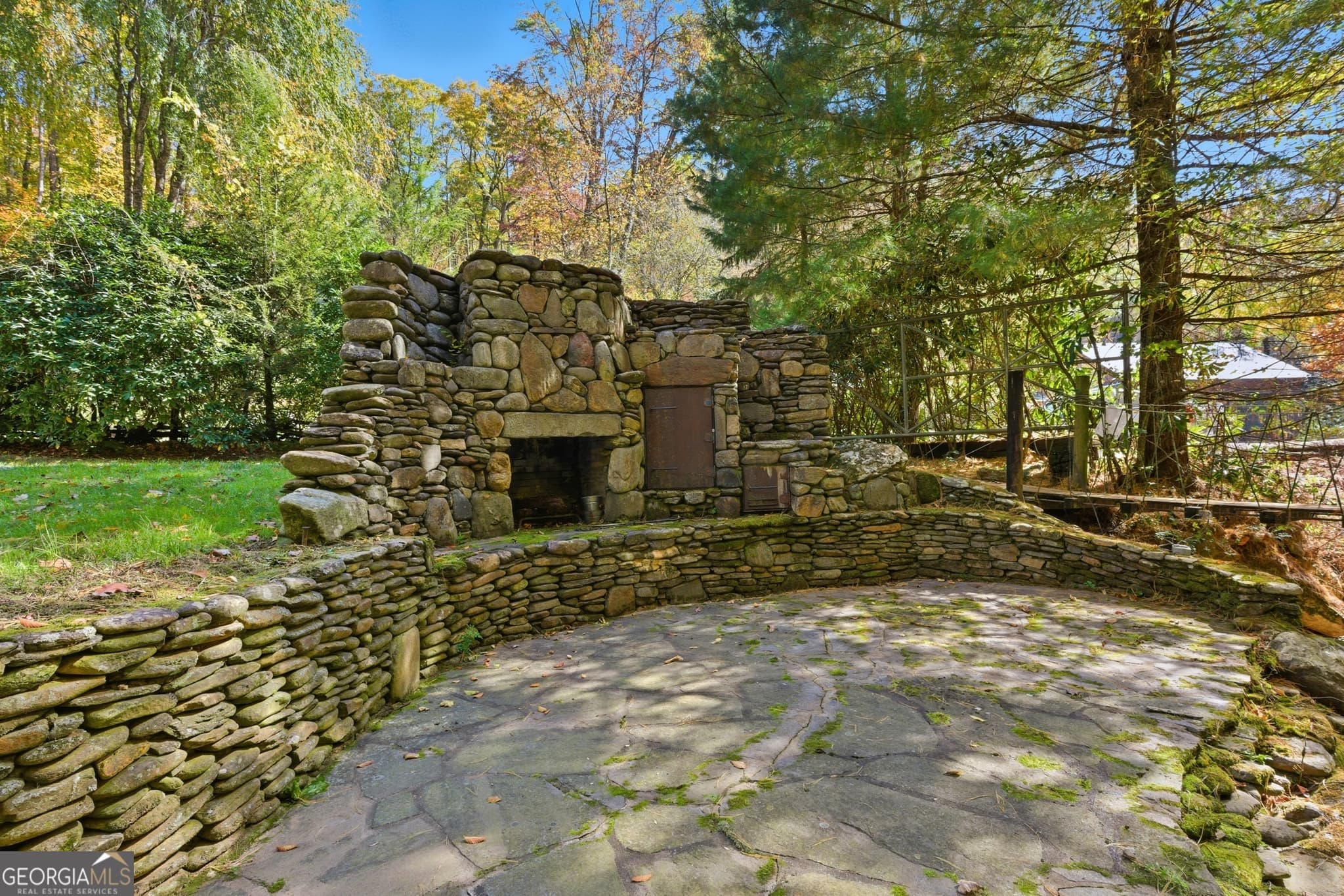 2 bedroom, 2 bathroom cabin,single family residence for sale at 2965 Tate City Road NC SIDE, Clayton, GA 30525 — photo 10